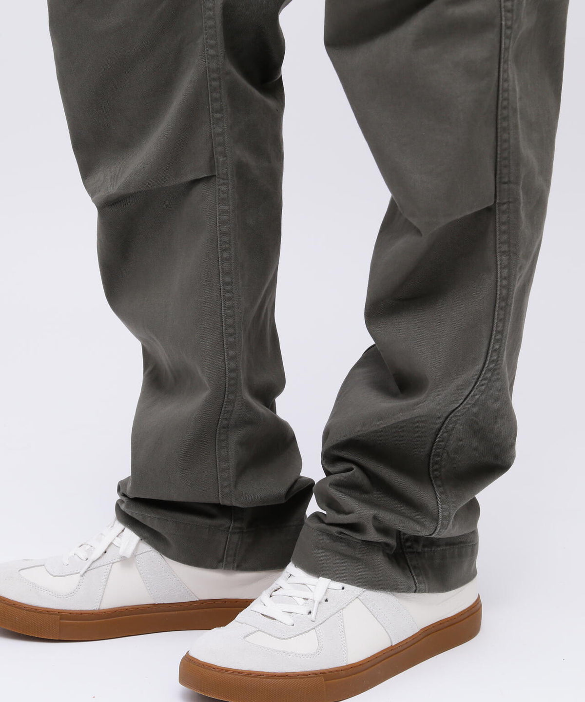 BASIC FATIGUE PANTS