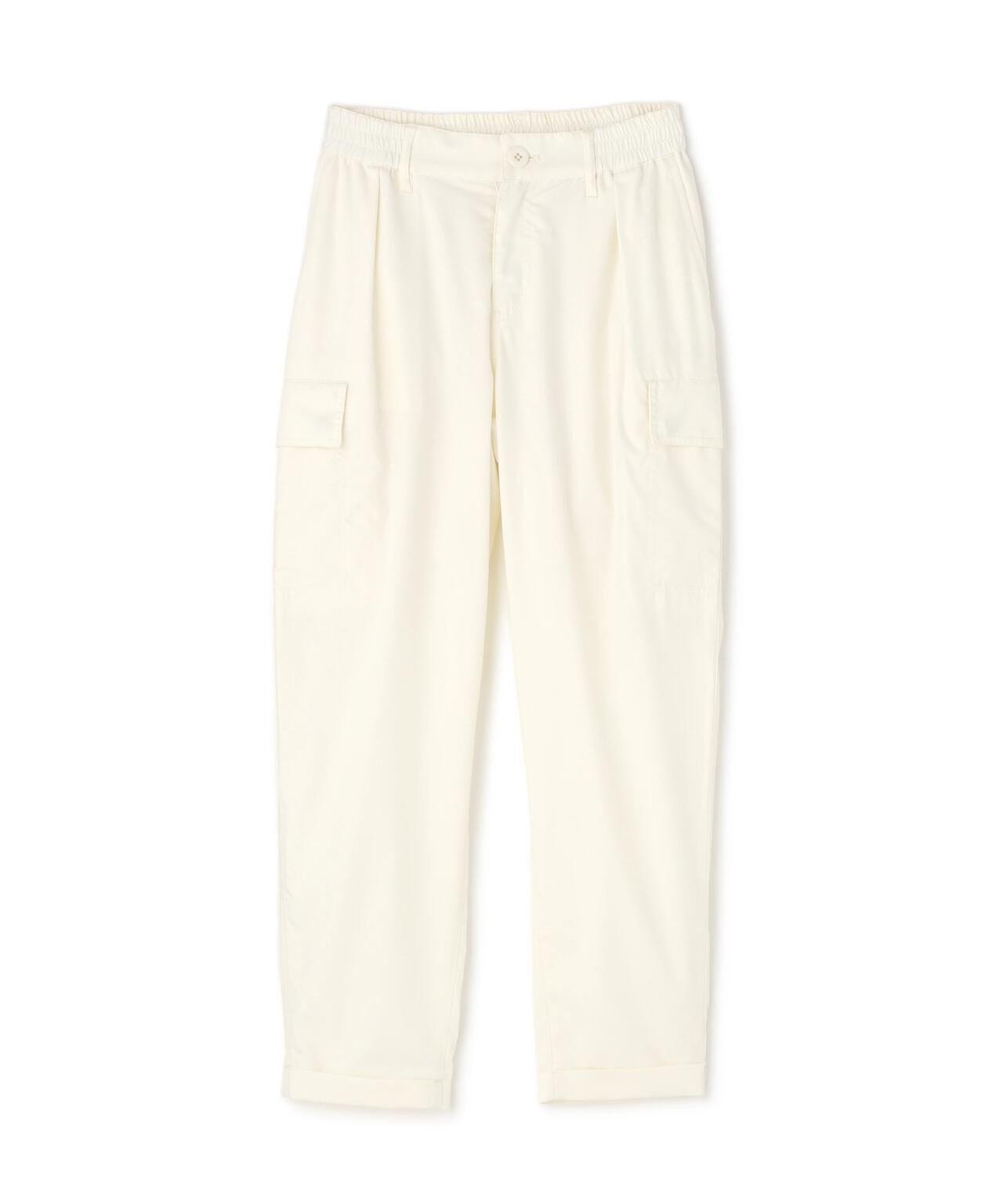 TENCEL CARGO PANTS/テンセルカーゴパンツ