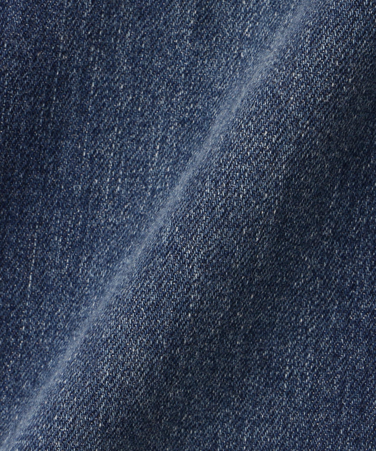 《直営店限定》STRETCH DENIM POCKET PANTS / ストレッチ デニム ポケット パンツ / AVIREX