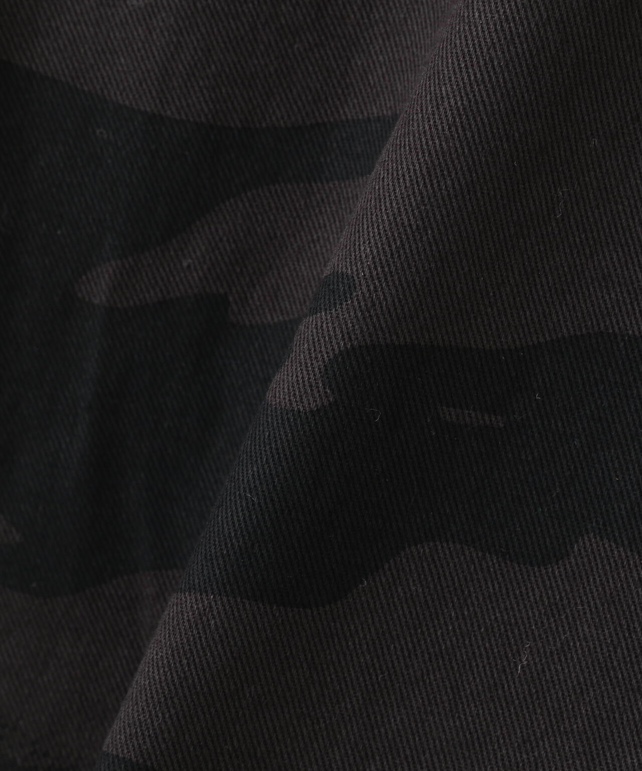 《価格改定商品》 BASIC FATIGUE LONG SLEEVE SHIRT