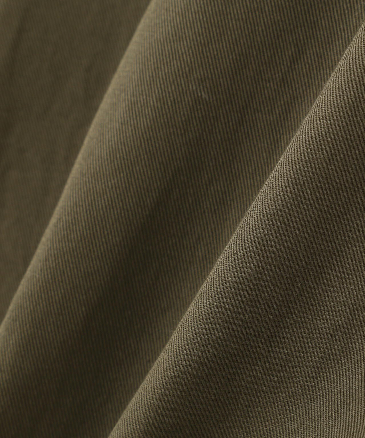 《価格改定商品》 BASIC FATIGUE LONG SLEEVE SHIRT