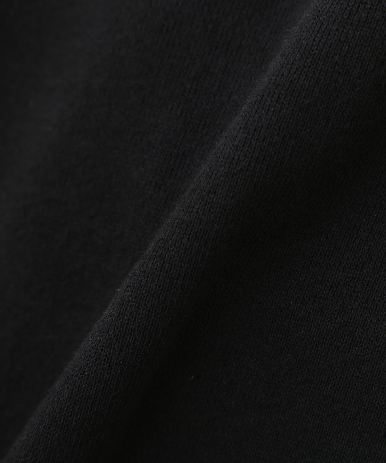 《WEB&DEPOT限定》REMODEL DESIGN STAND ZIP SWEAT/リモデル ジップ スウェット