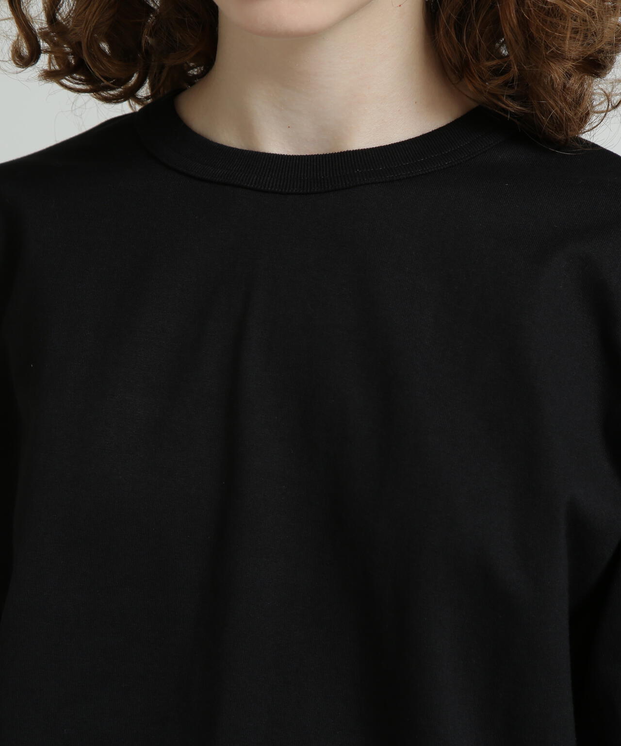 《WEB&DEPOT限定》BLACK SCORPIONS LONGSLEEVE T-SHIRT / ブラック スコーピオン 長袖Tシャツ