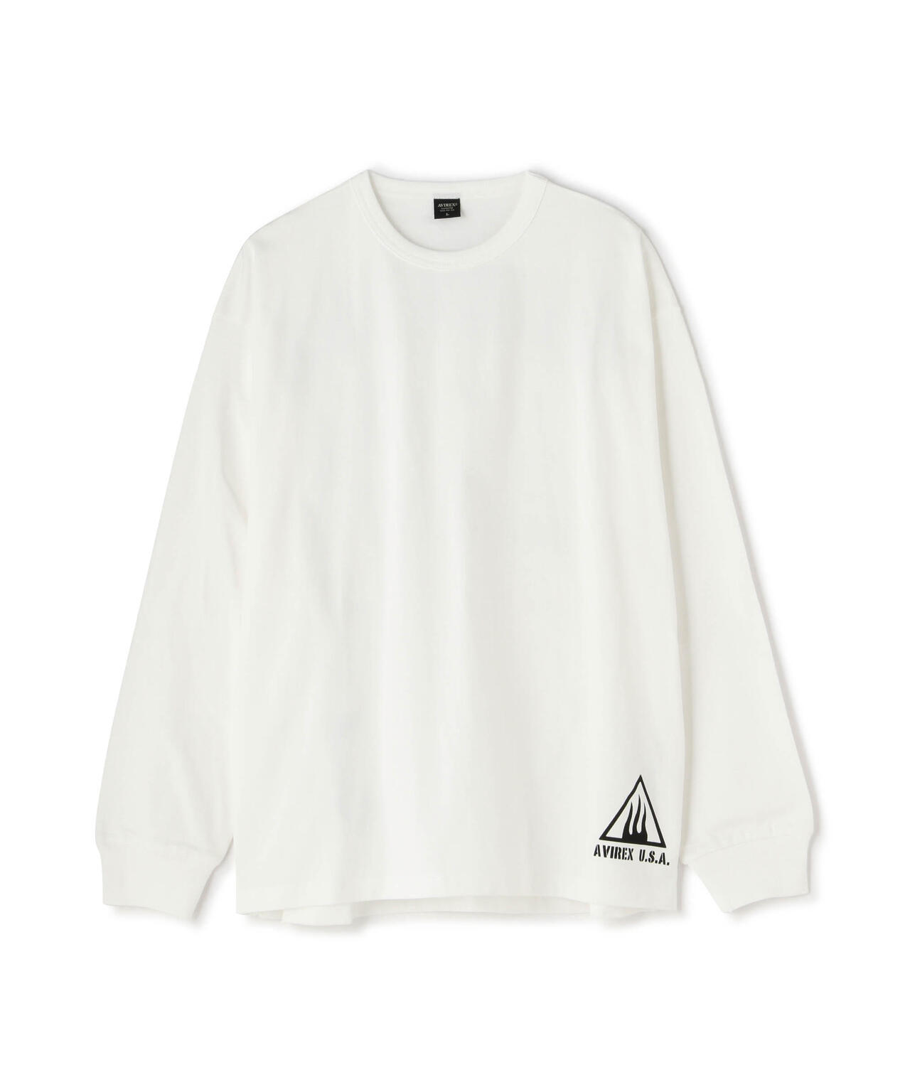 《WEB&DEPOT限定》BLACK SCORPIONS LONGSLEEVE T-SHIRT / ブラック スコーピオン 長袖Tシャツ
