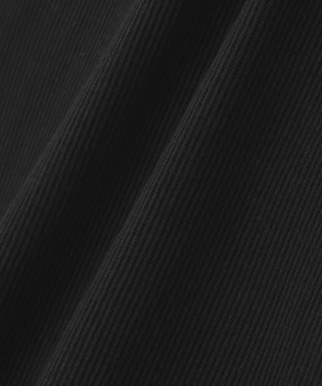 《DAILY/デイリー》STAND ZIP RIB JACKET/スタンドジップ リブ ジャケット