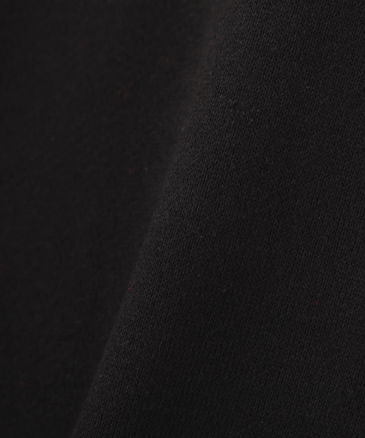 VARSITY LOGO SWEAT ZIP UP PARKA /バーシティ ロゴ スウェット ジップアップ パーカー