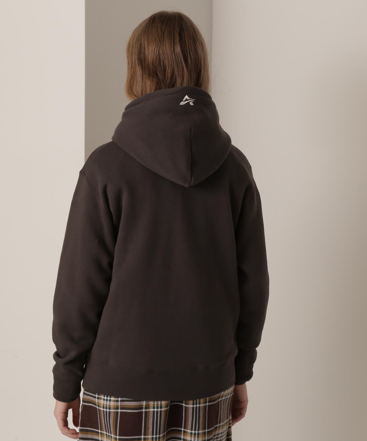 《WEB&DEPOT限定》Aスター プルパーカー/ A STAR PULL PARKA