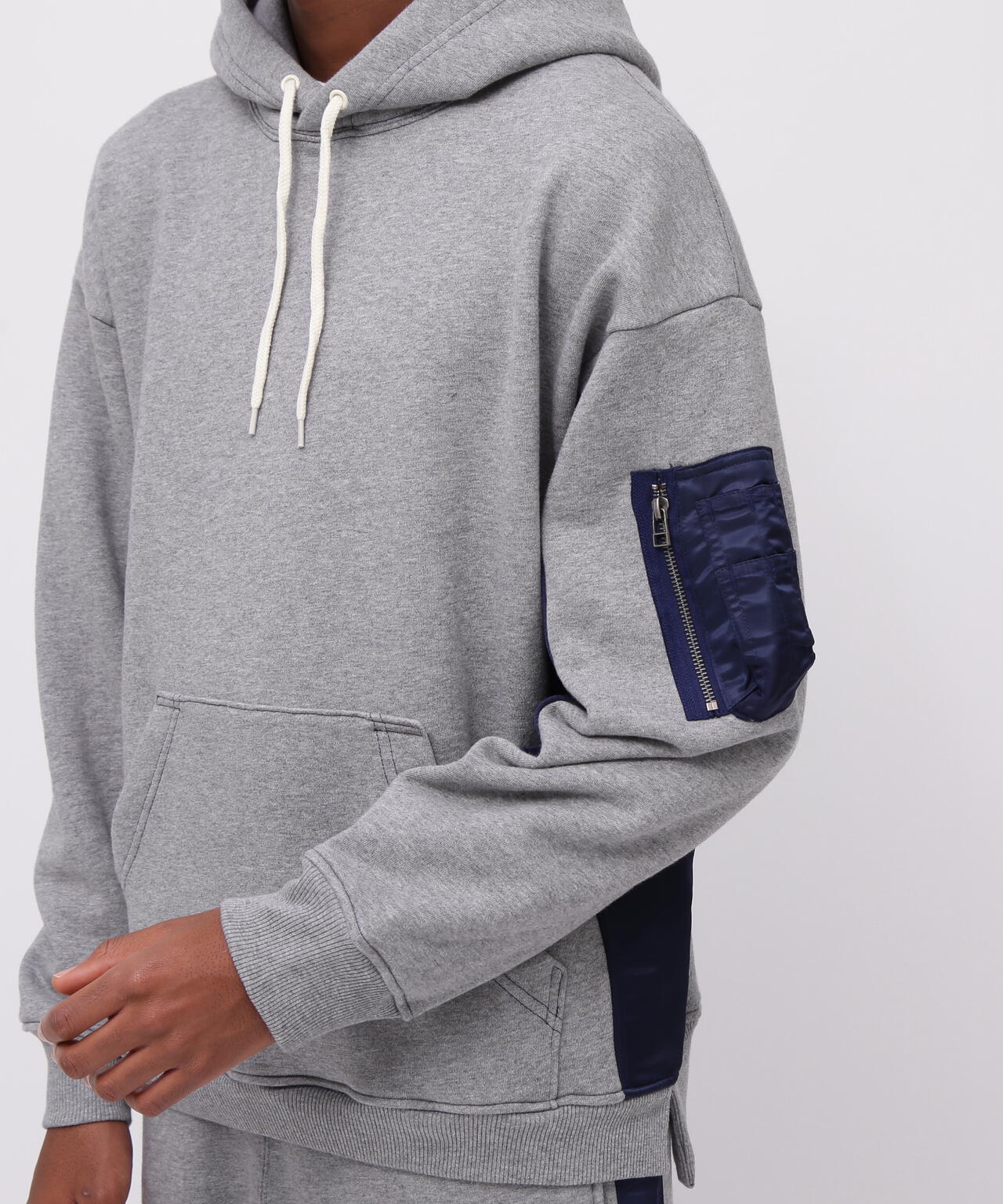 《価格改定商品》 タクティカル プルオーバー /TACTICALPILLOVER