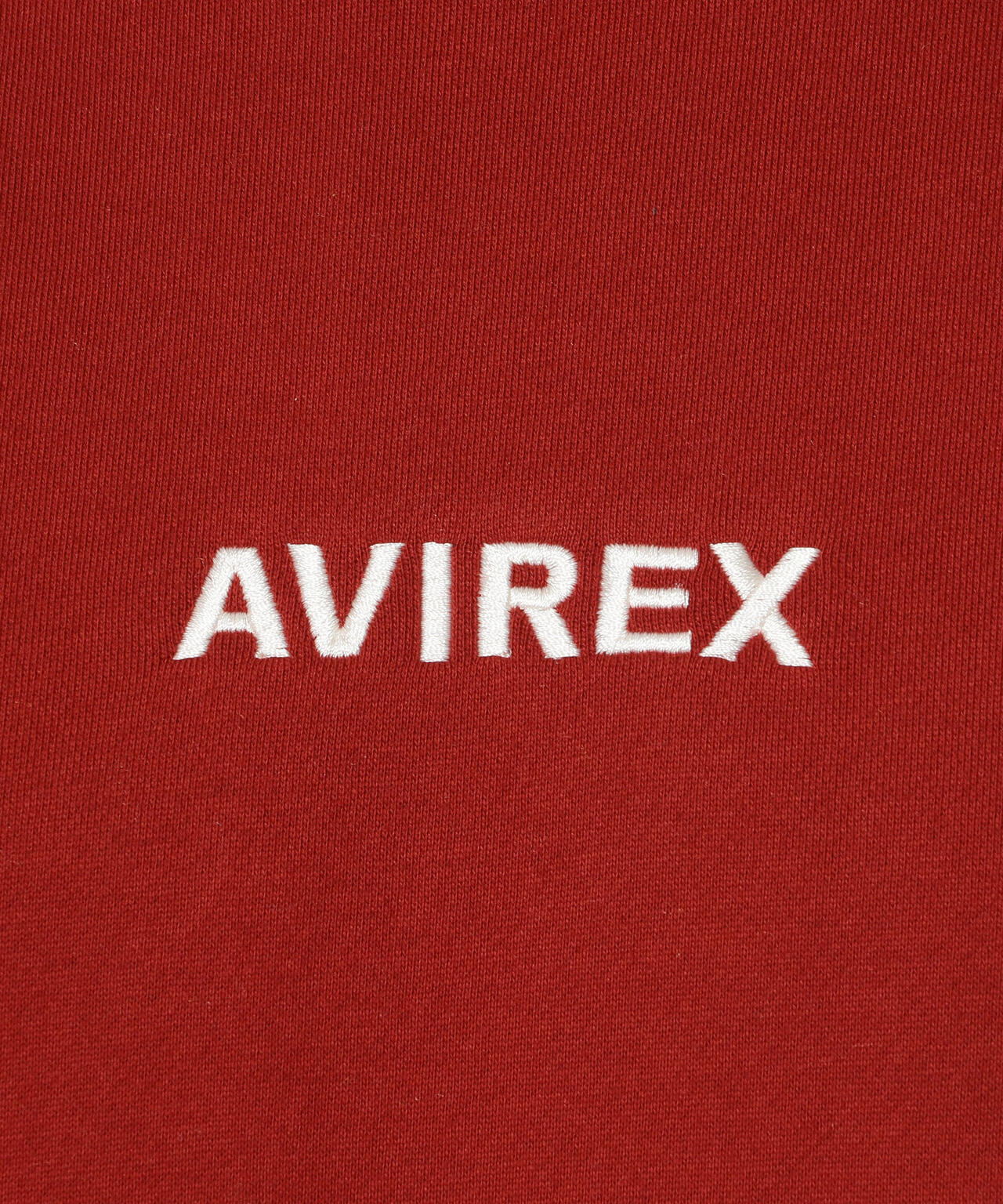 【WEB&DEPOT限定】ロゴ クルースウェット/ A STAR LOGO CREW SWEAT