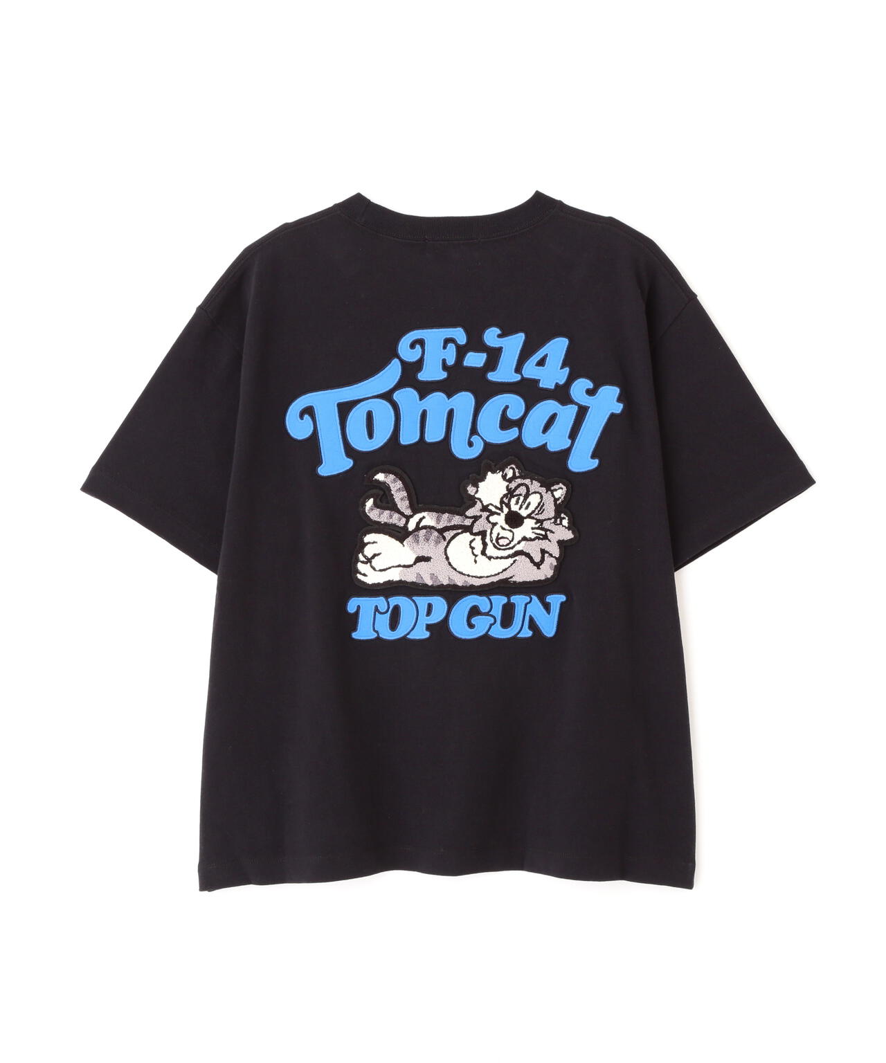 《直営店限定》SAGARA TOM CAT S/S T-SHIRT/サガラトムキャット Tシャツ
