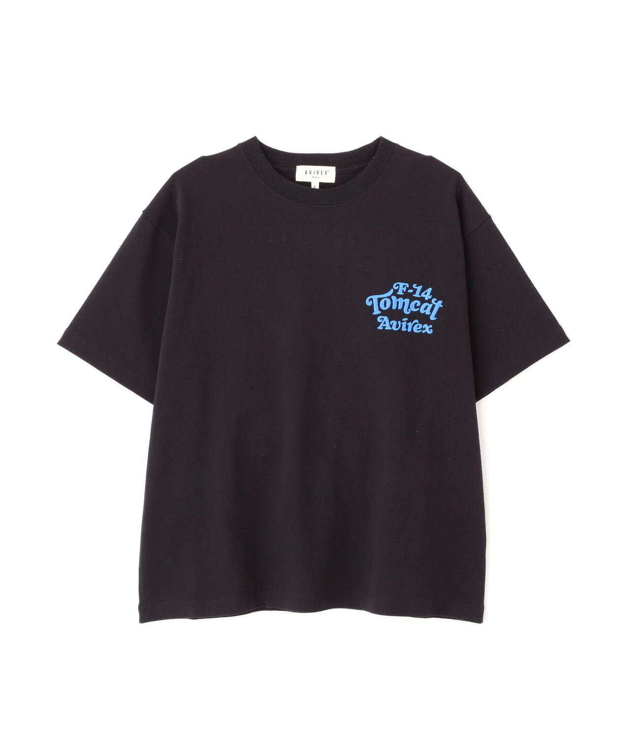 《直営店限定》SAGARA TOM CAT S/S T-SHIRT/サガラトムキャット Tシャツ