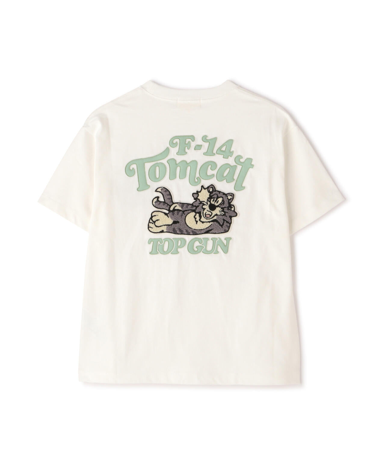 《直営店限定》SAGARA TOM CAT S/S T-SHIRT/サガラトムキャット Tシャツ