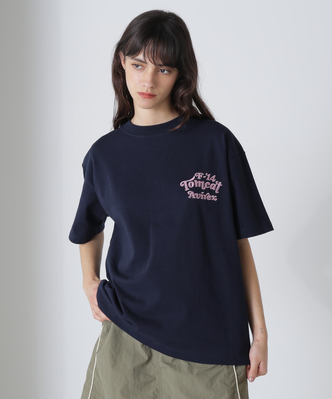 《直営店限定》SAGARA TOM CAT S/S T-SHIRT/サガラトムキャット Tシャツ
