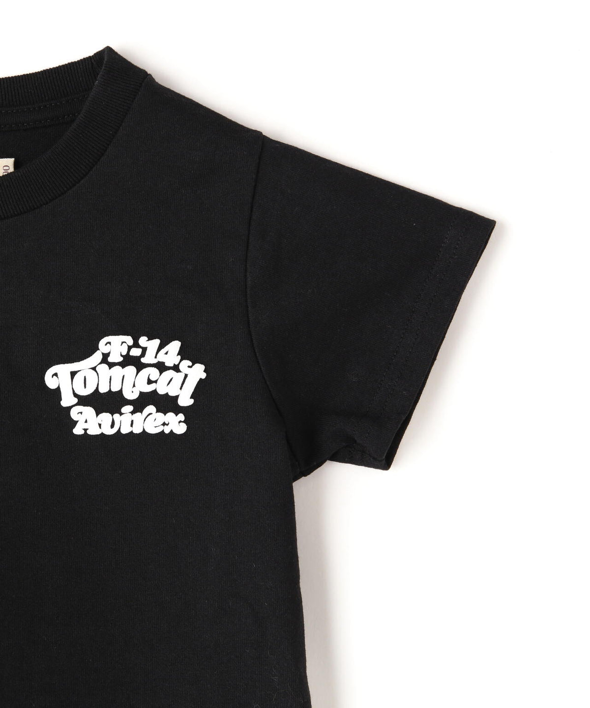 《KIDS》TOM CAT T-SHIRT/トムキャットTシャツ/AVIREX /アヴィレックス