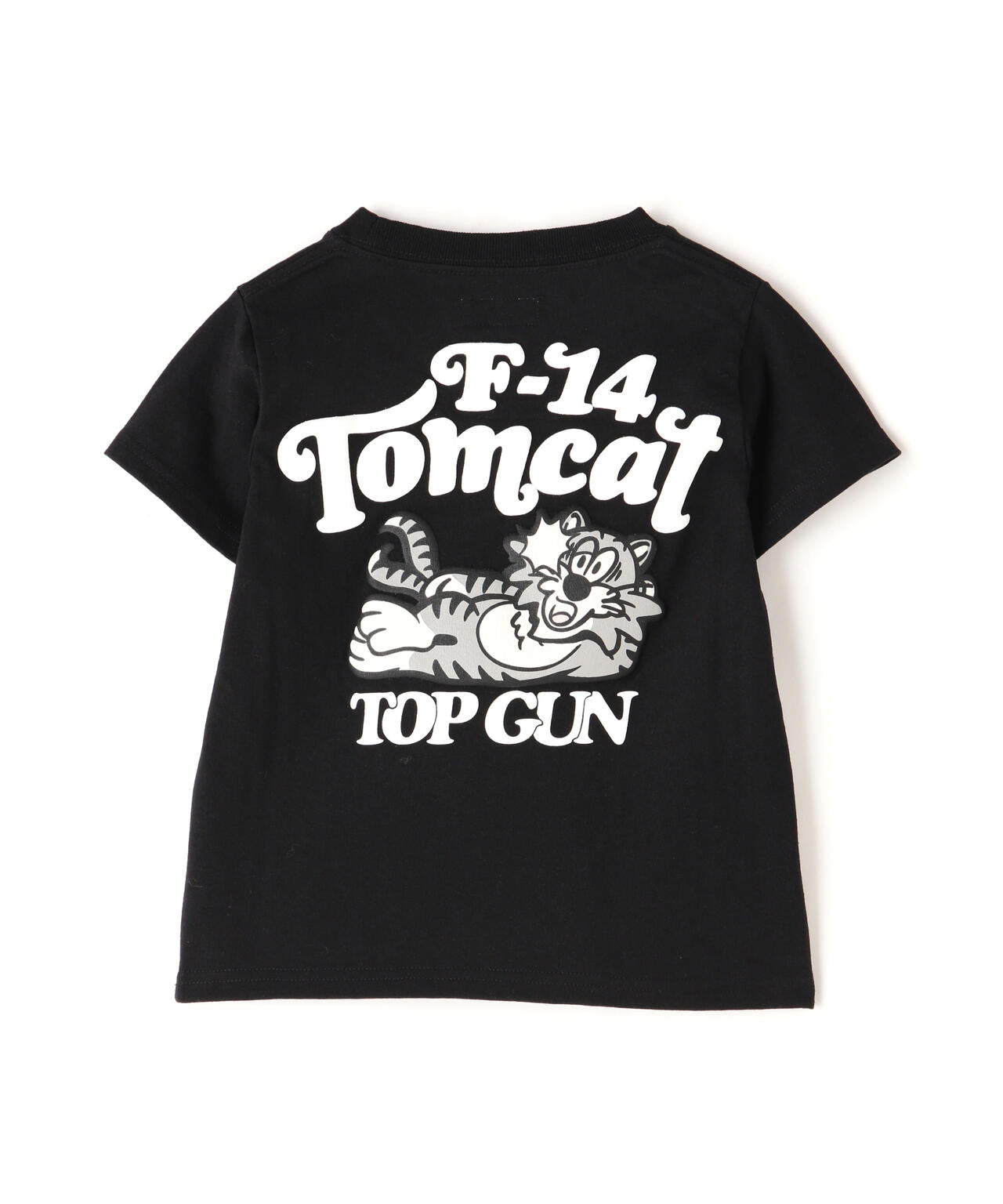 《KIDS》TOM CAT T-SHIRT/トムキャットTシャツ/AVIREX /アヴィレックス