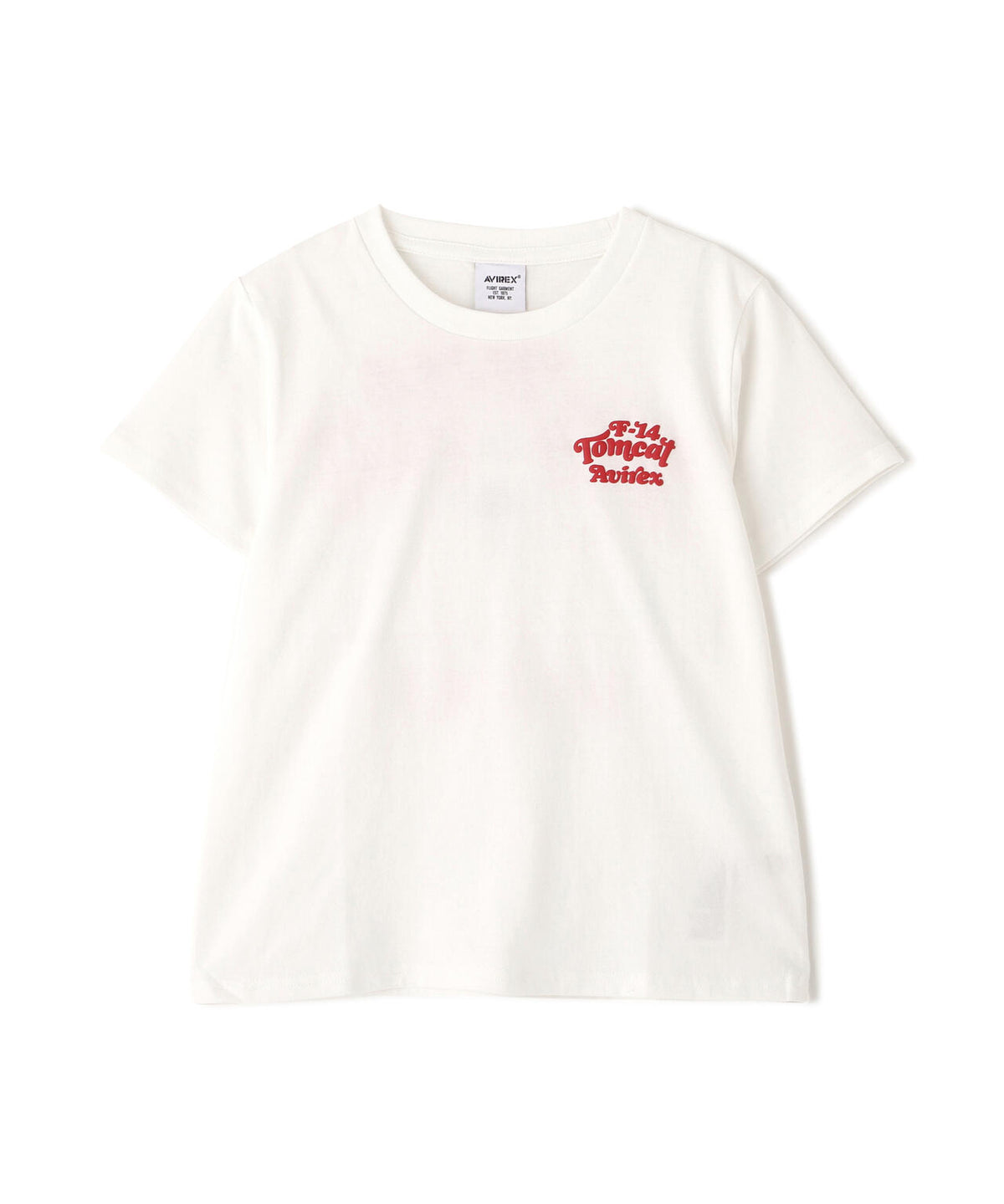 《KIDS》TOM CAT T-SHIRT/トムキャットTシャツ/AVIREX /アヴィレックス