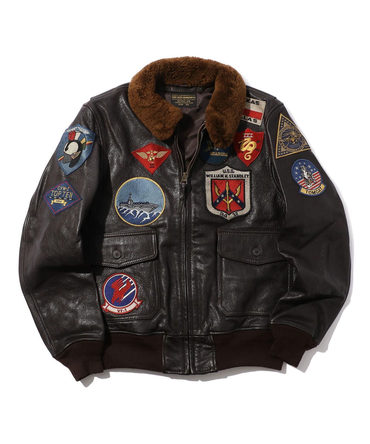 ゴート G-1 トップガン/GOAT G-1 TOP GUN