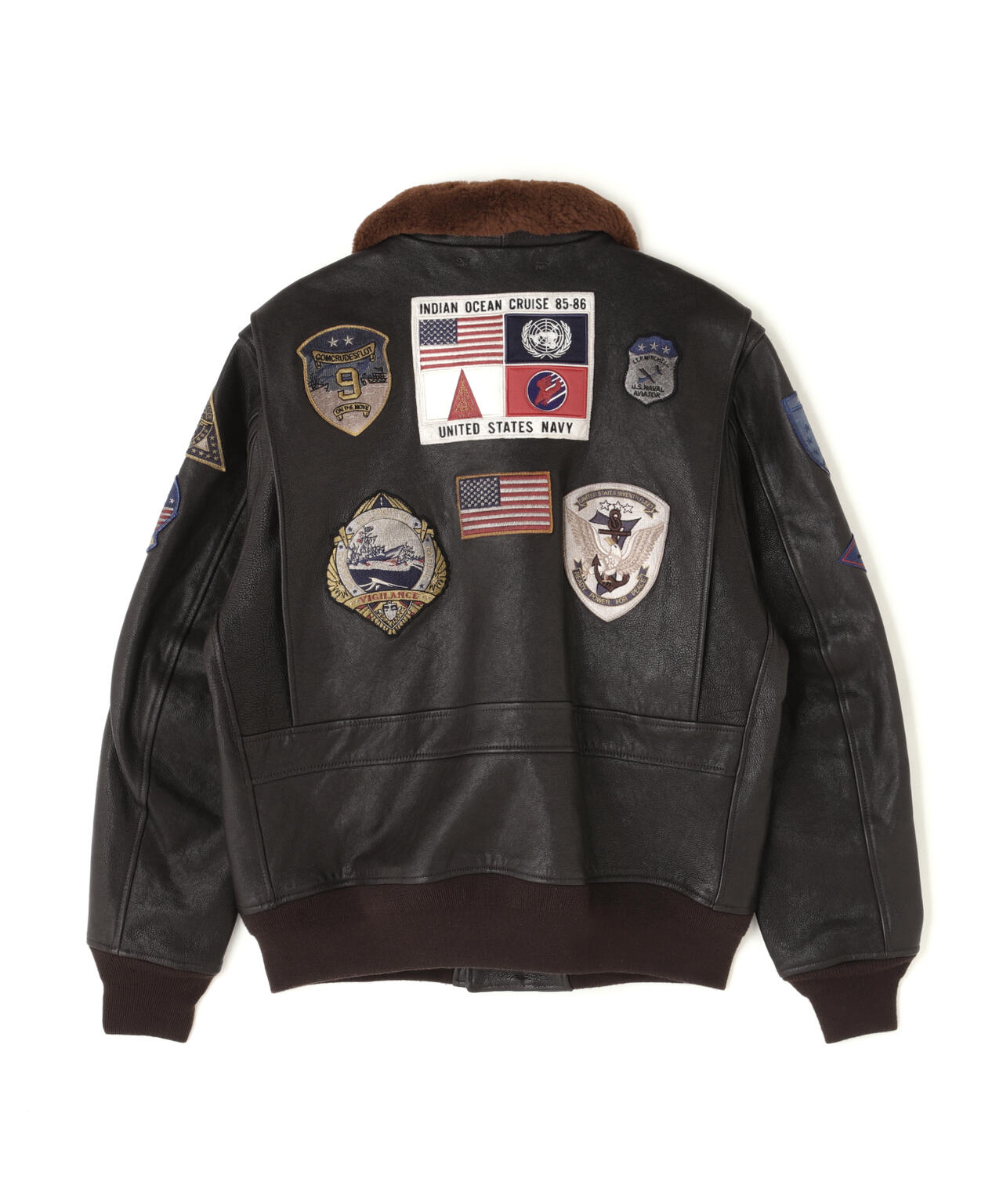 ゴート G-1 トップガン/GOAT G-1 TOP GUN