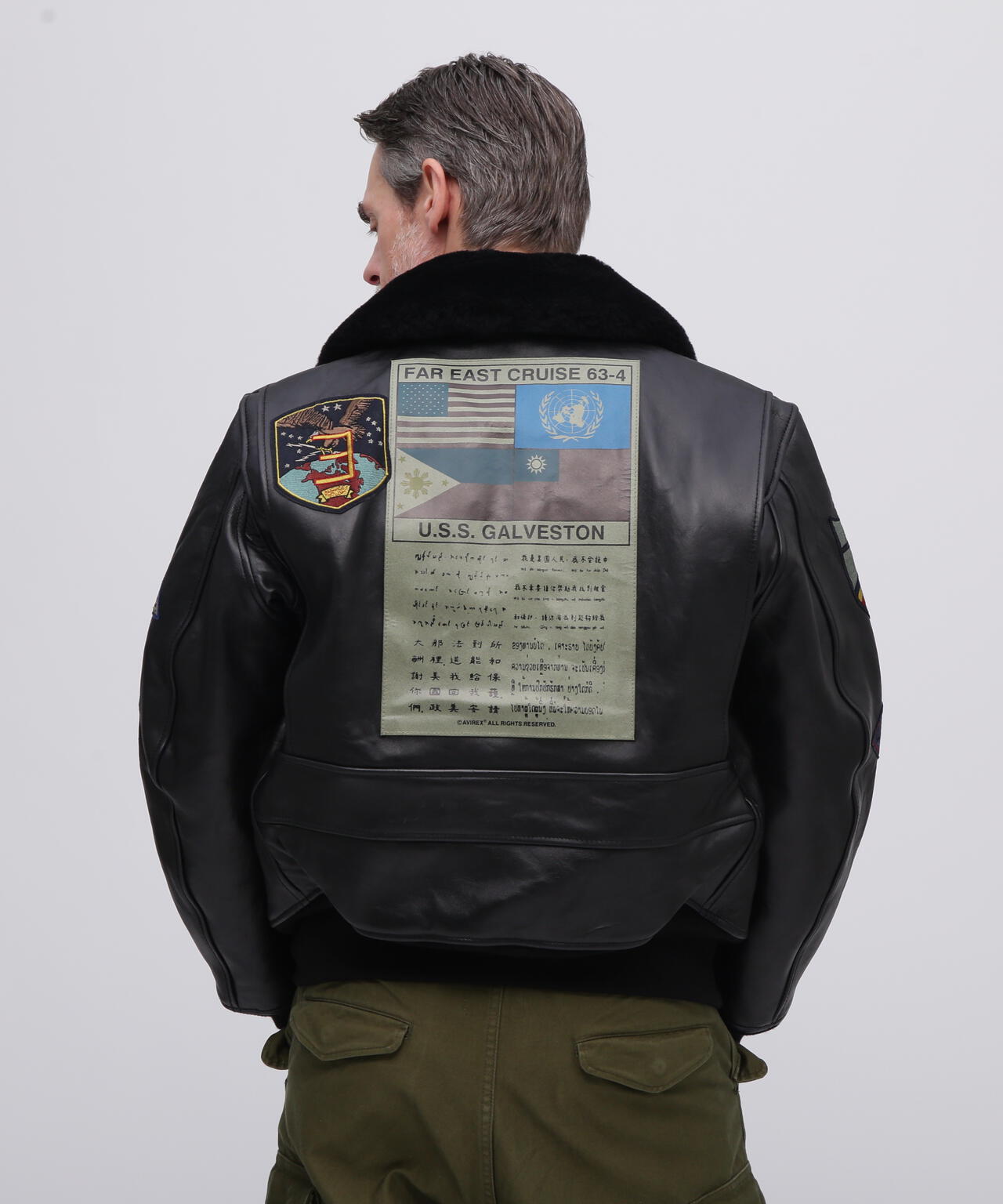 G-1 TOP GUN / G-1 トップガン