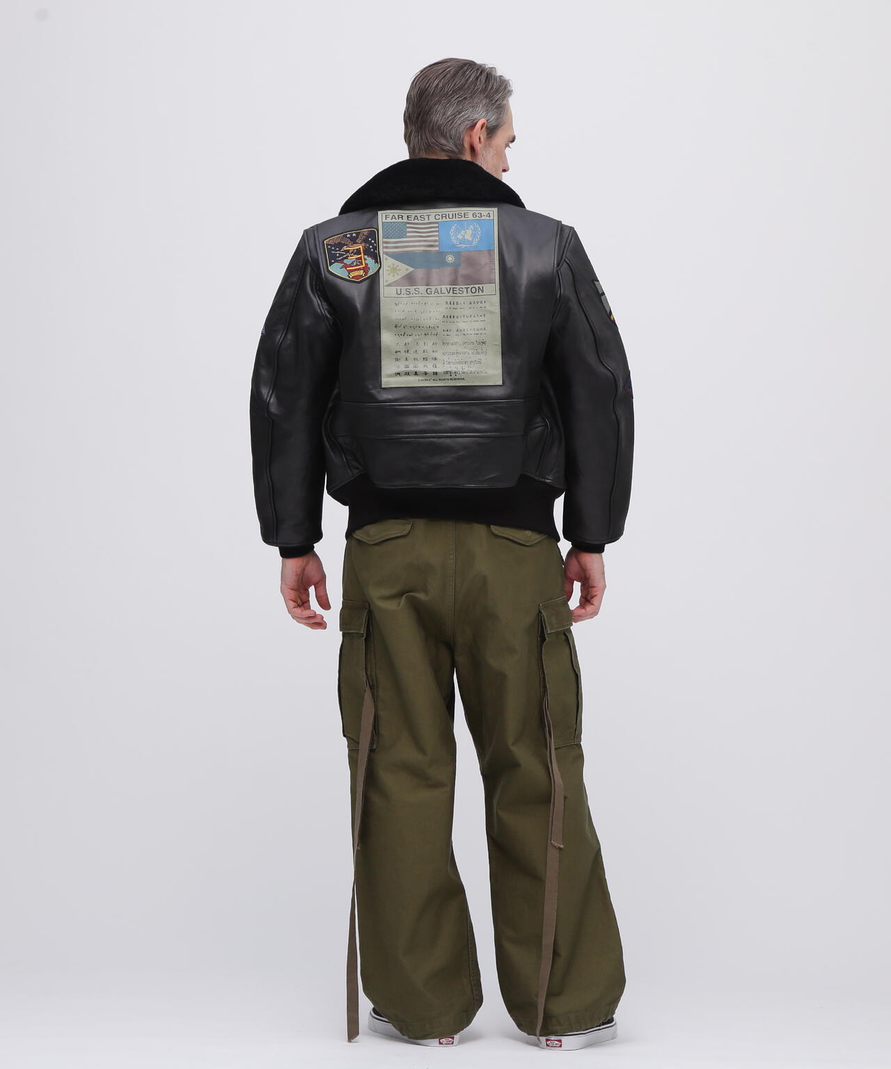 G-1 TOP GUN / G-1 トップガン