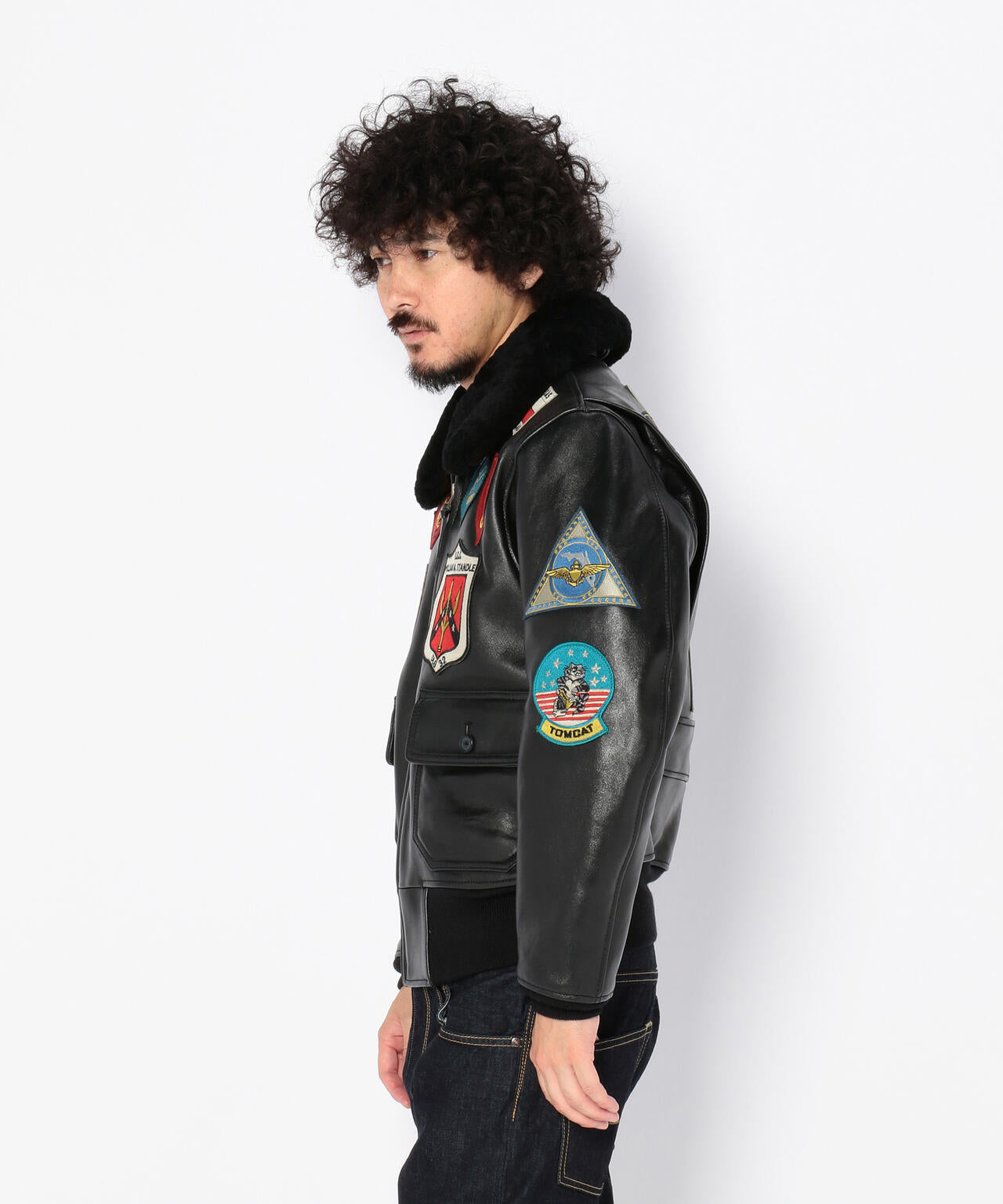 G-1 TOP GUN / G-1 トップガン