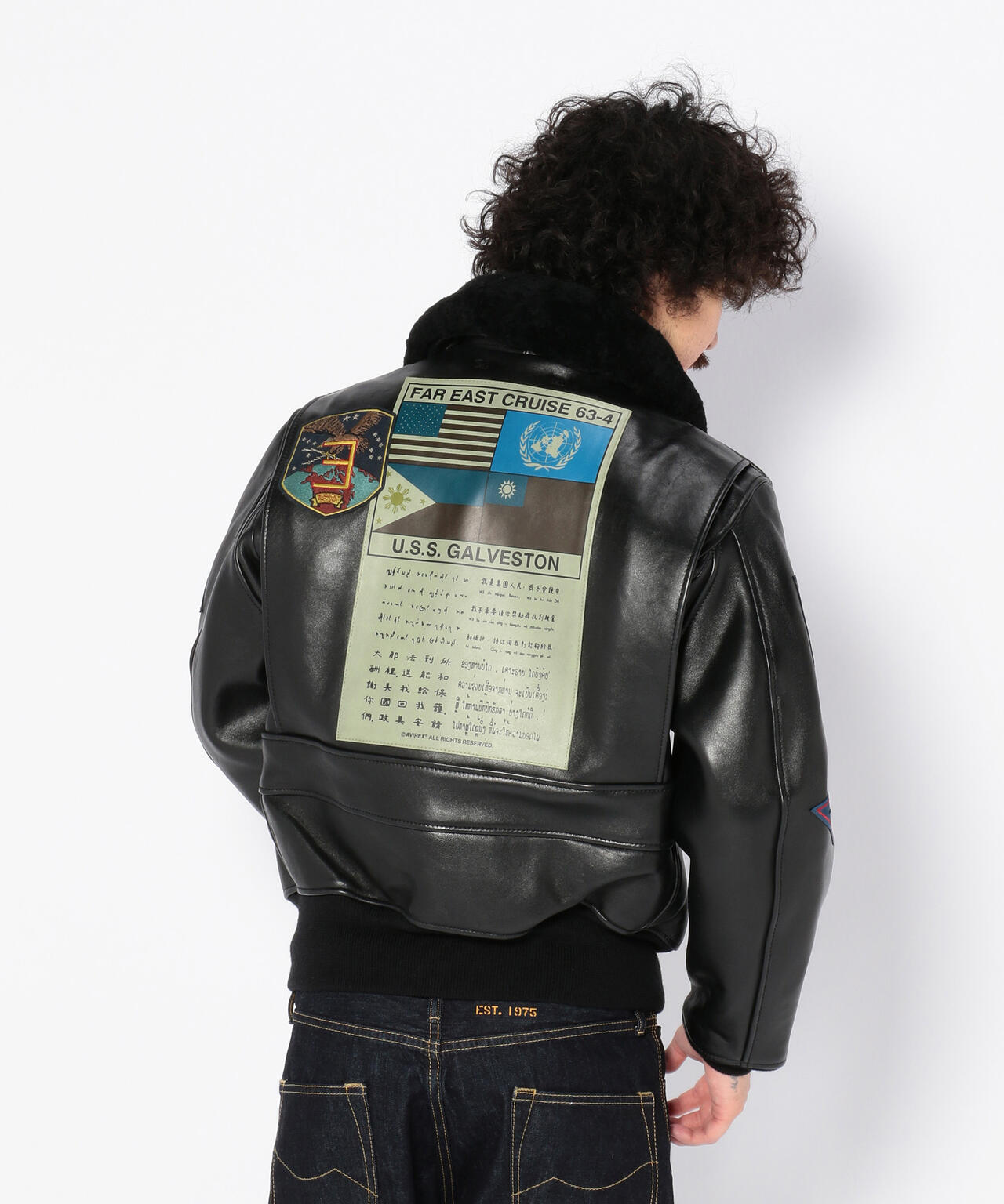 G-1 TOP GUN / G-1 トップガン