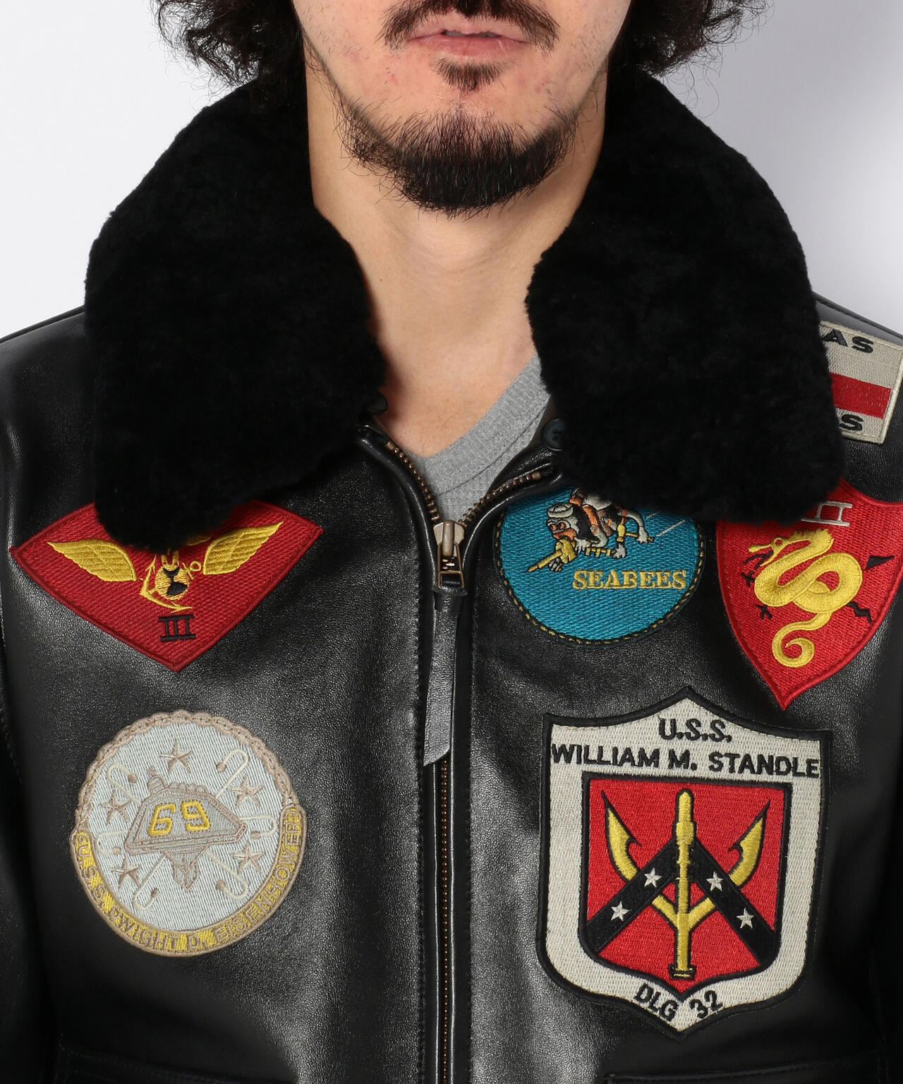 G-1 TOP GUN / G-1 トップガン