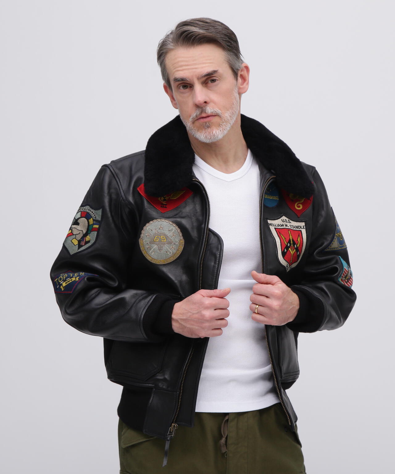 G-1 TOP GUN / G-1 トップガン