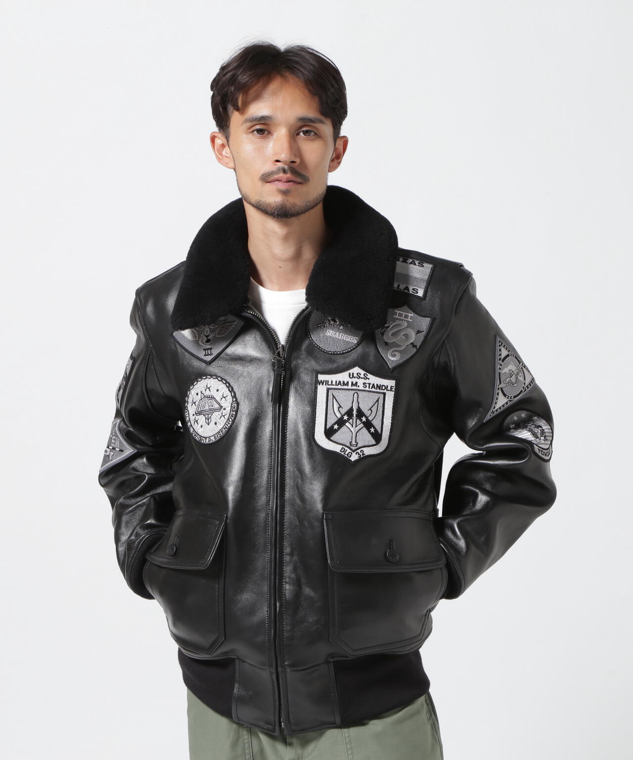 G-1 TOP GUN / G-1 トップガン