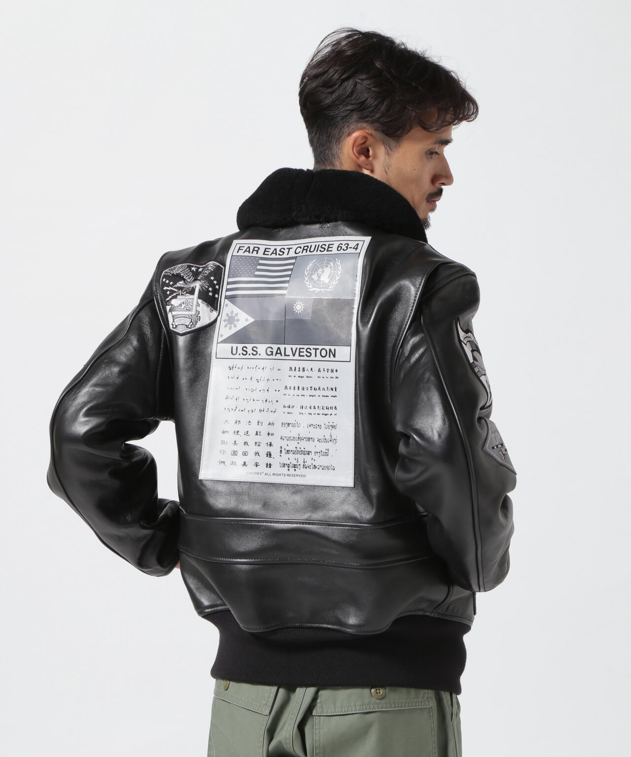 G-1 TOP GUN / G-1 トップガン