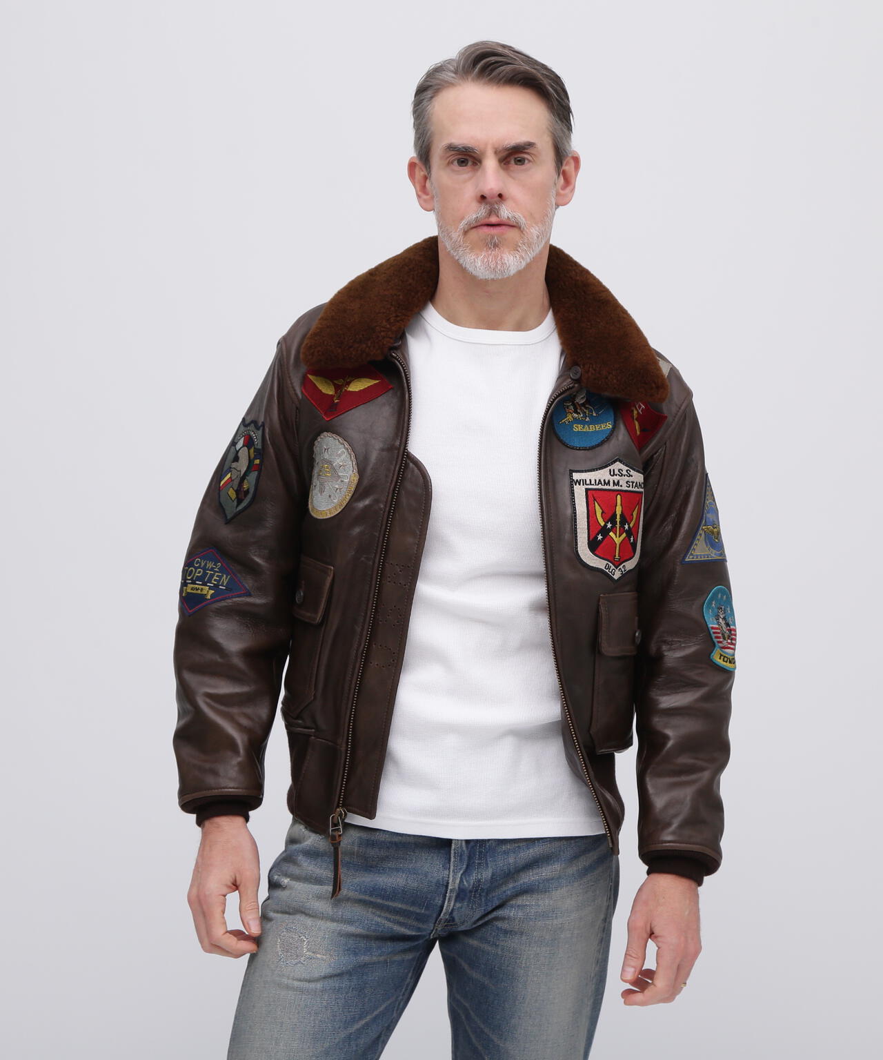 G-1 TOP GUN / G-1 トップガン