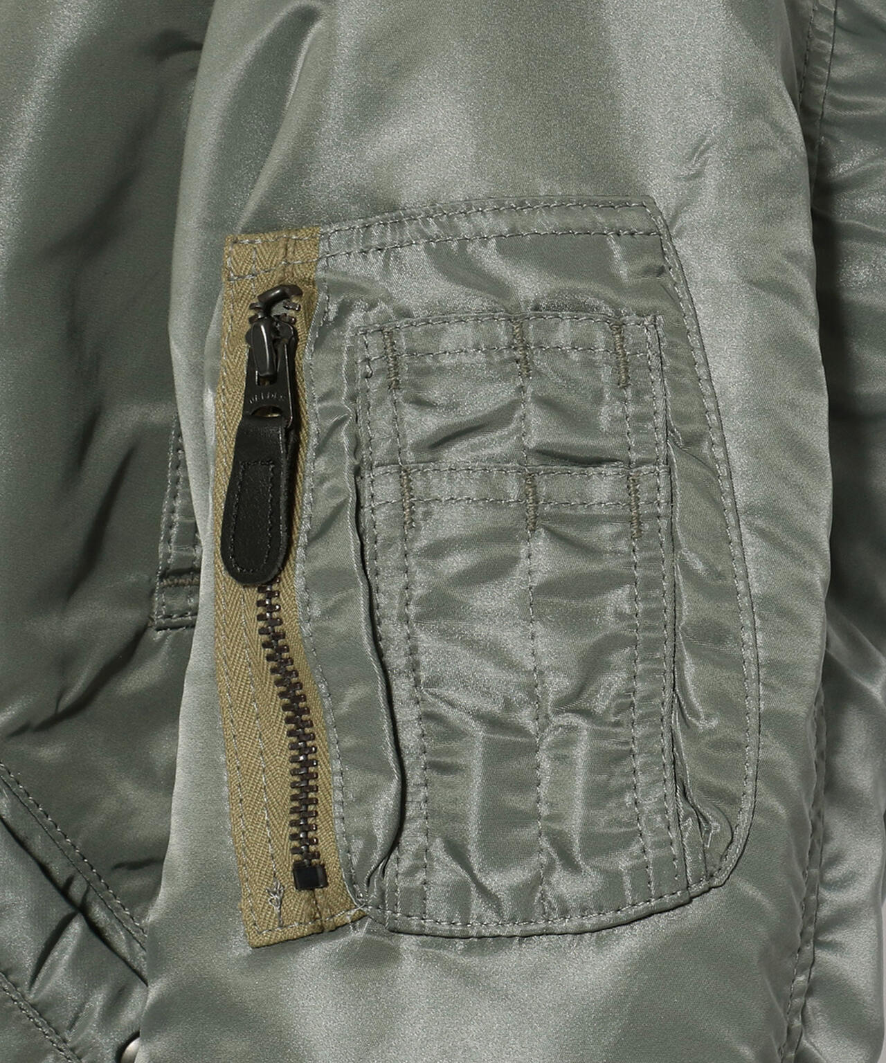 《VINTAGE LINE》 MA-1 ヴィンテージ/MA-1 VINTAGE