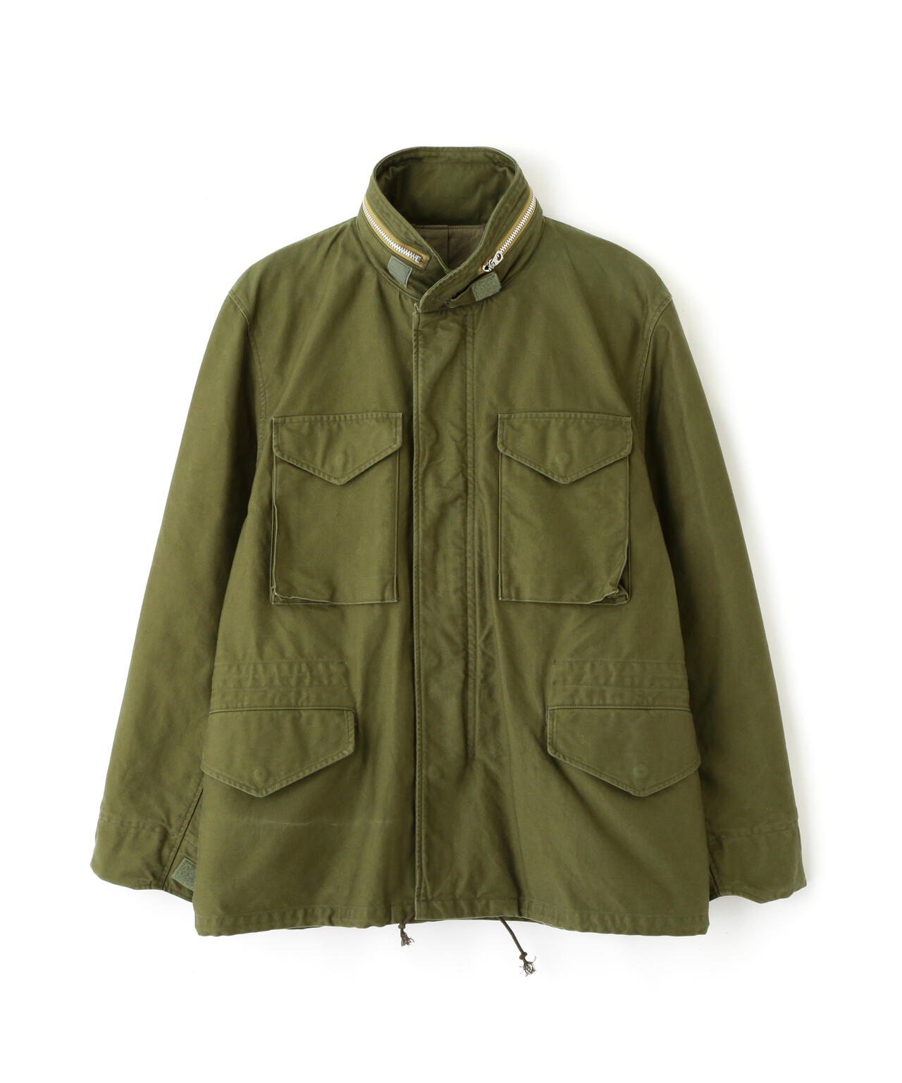M-65 FIELD JACKET 1st TYPE / M-65 フィールド ジャケット