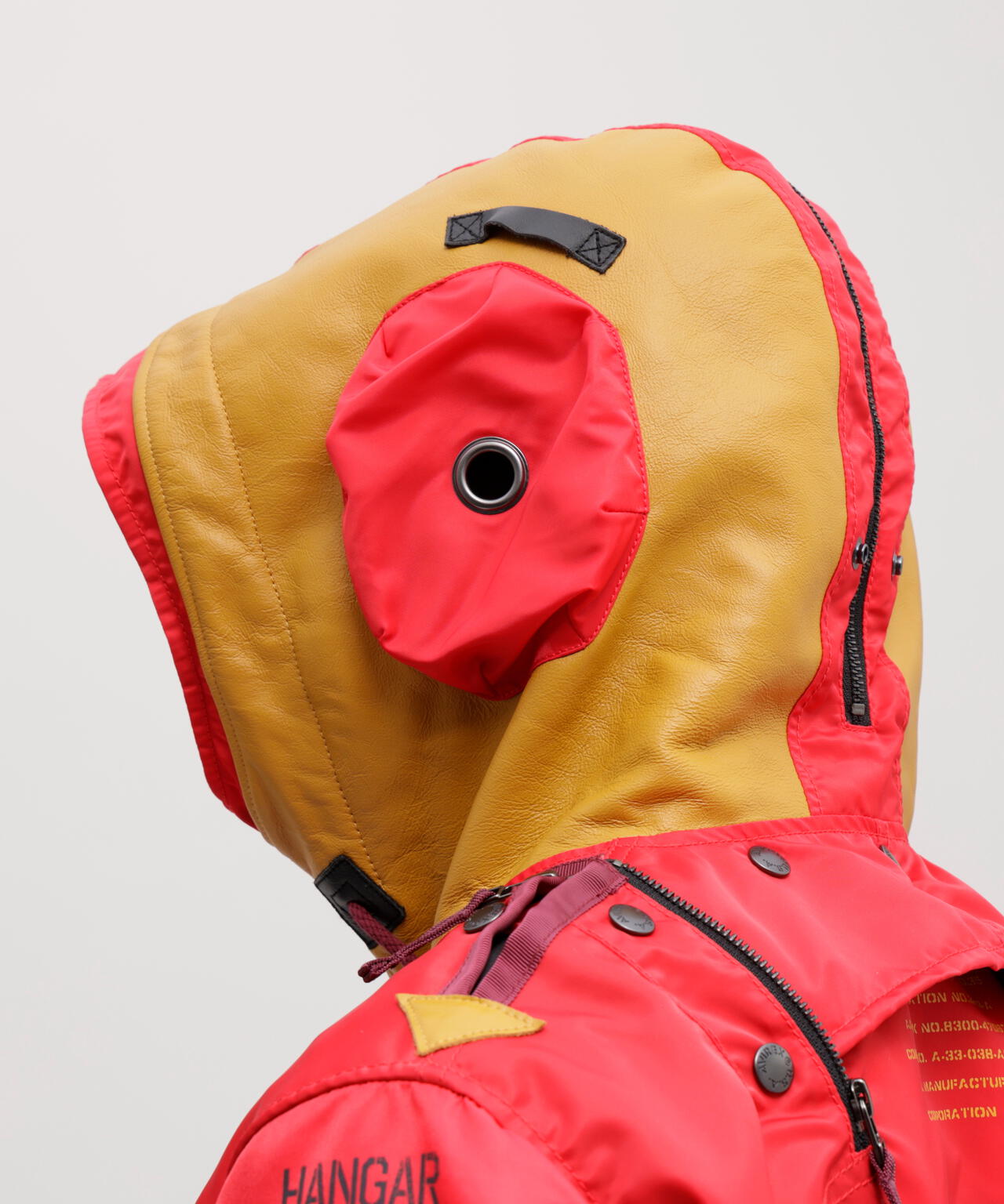 《WEB&DEPOT限定》MA-1 REMODEL