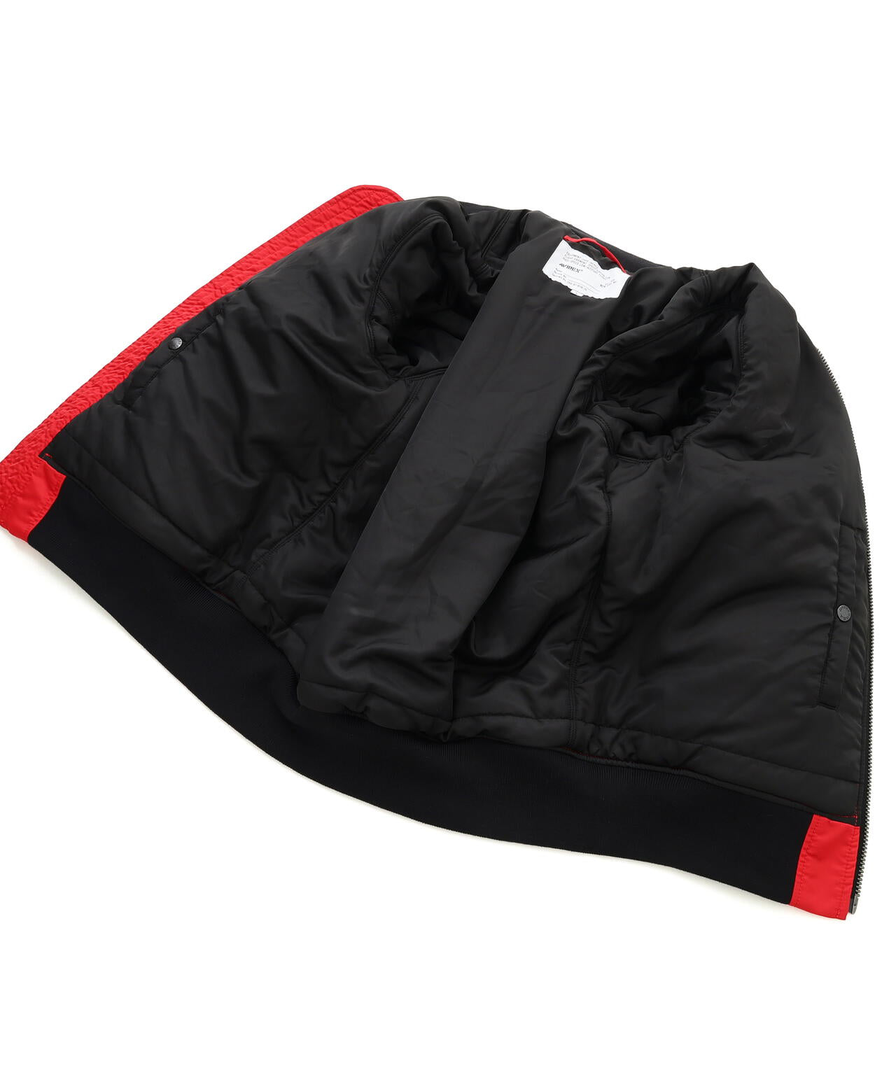 《WEB&DEPOT限定》MA-1 REMODEL