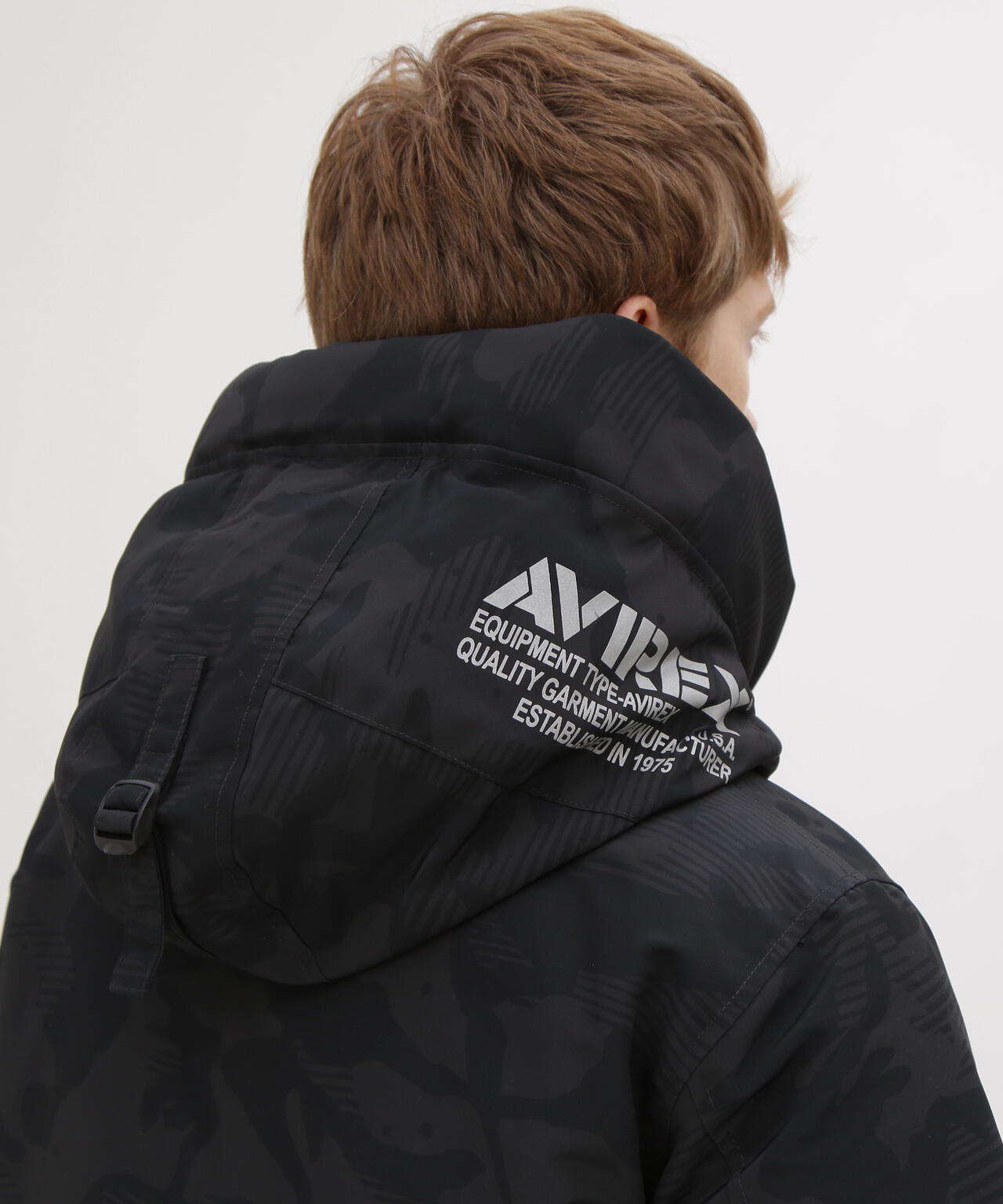 《WEB&DEPOT限定》MILITARY FUNCTION