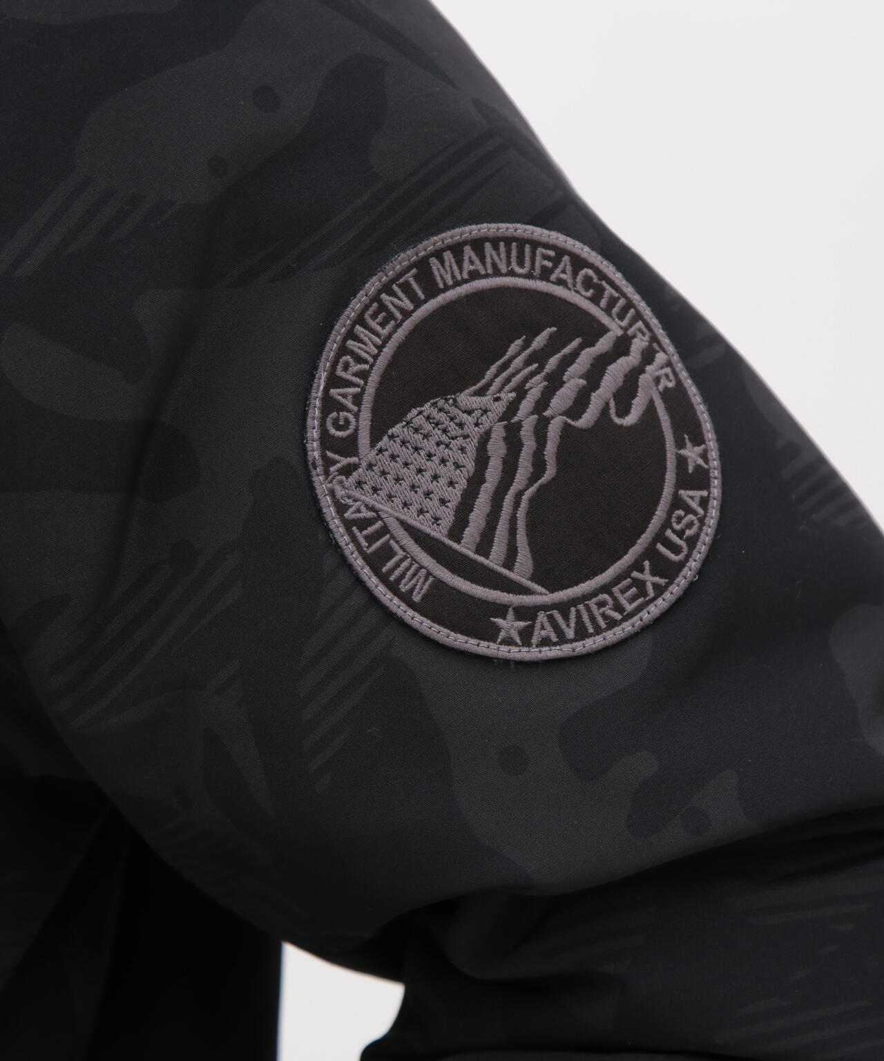 《WEB&DEPOT限定》MILITARY FUNCTION