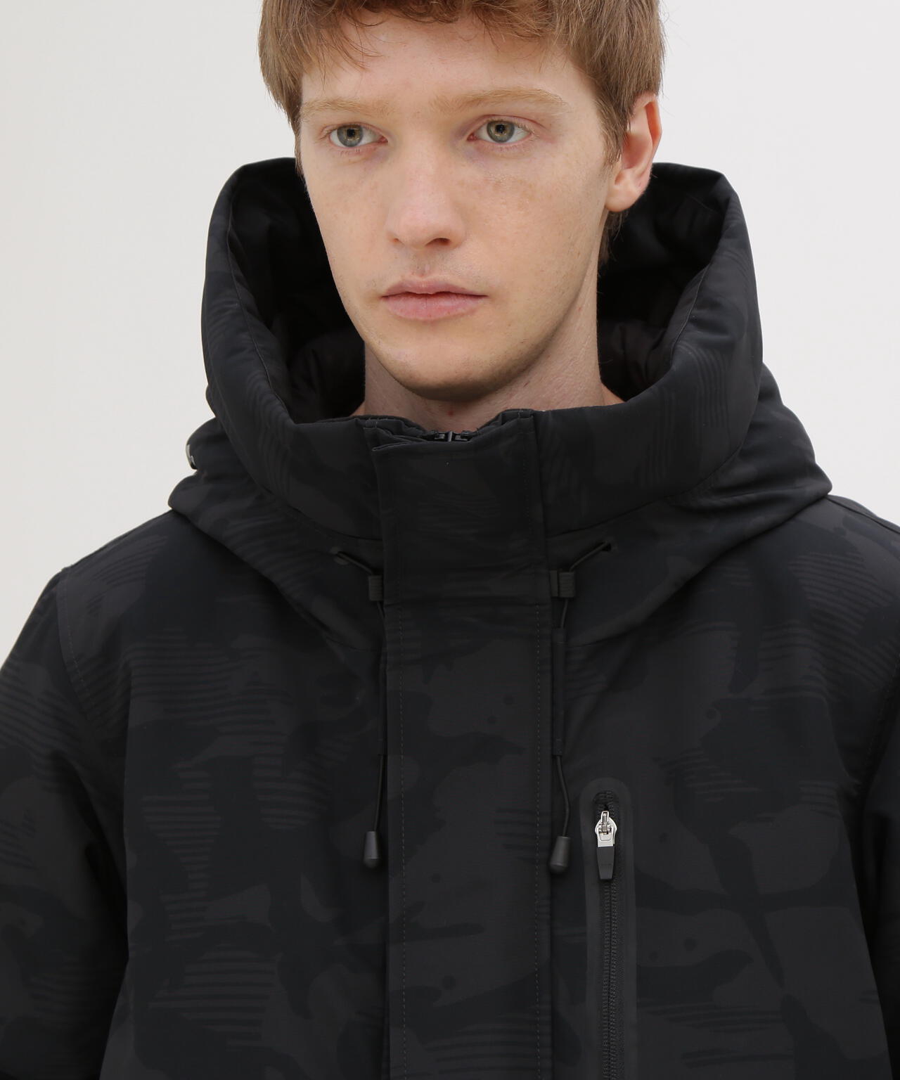 《WEB&DEPOT限定》MILITARY FUNCTION