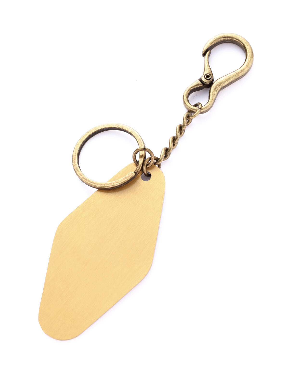 AVIREX KEY HOLDER METAL/ アヴィレックス キーホルダー メタル