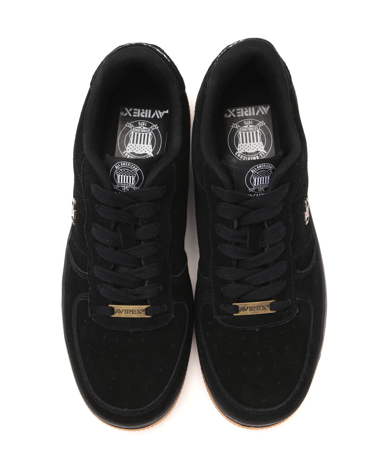 《直営店限定》Astra / アストラ / スニーカー / AVIREX / アヴィレックス / AV3820