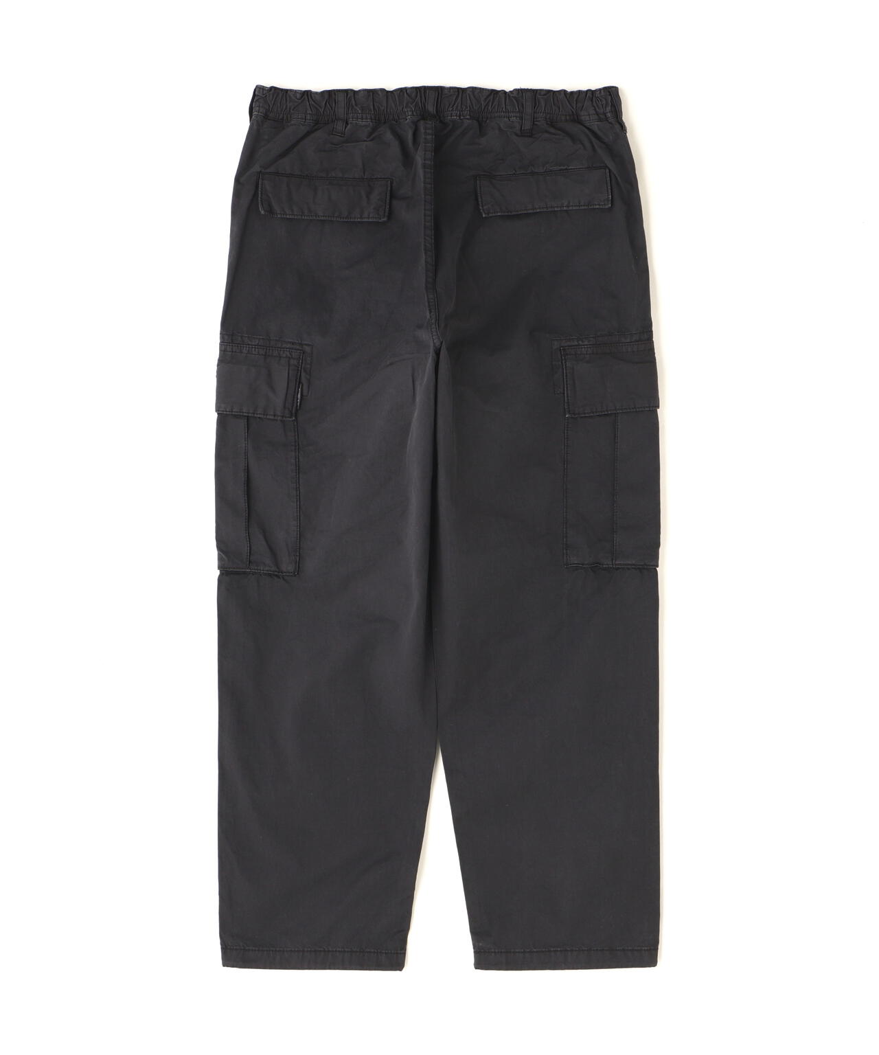 MODERN NAVAL CARGO PANTS / モダン ネイバル カーゴパンツ / AVIREX / アヴィレックス