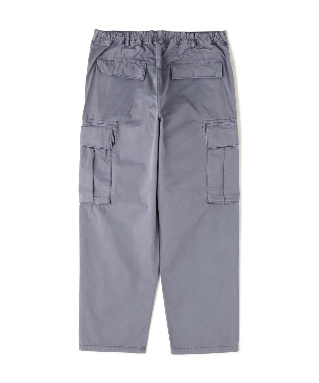 MODERN NAVAL CARGO PANTS / モダン ネイバル カーゴパンツ / AVIREX / アヴィレックス