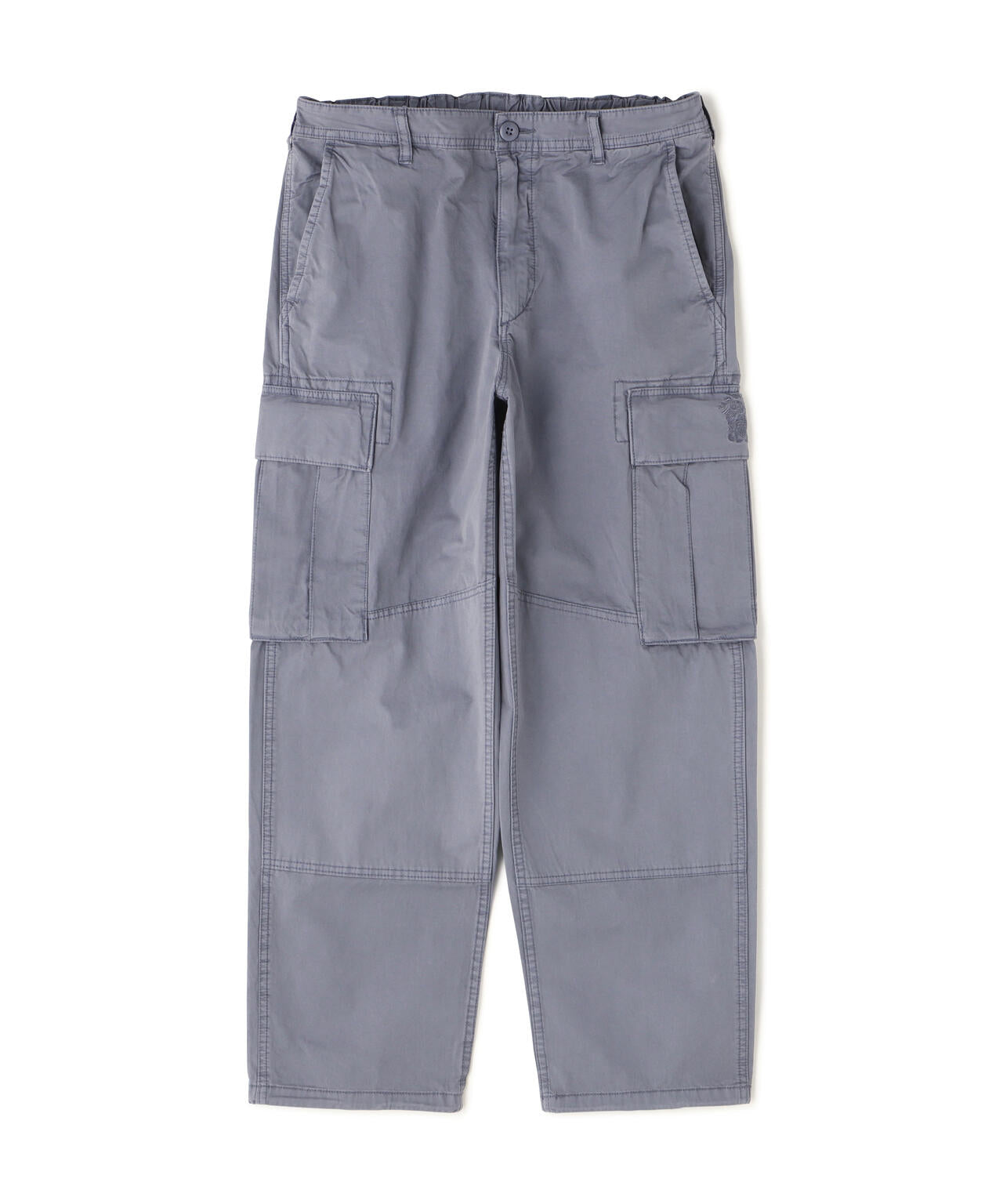 MODERN NAVAL CARGO PANTS / モダン ネイバル カーゴパンツ / AVIREX / アヴィレックス