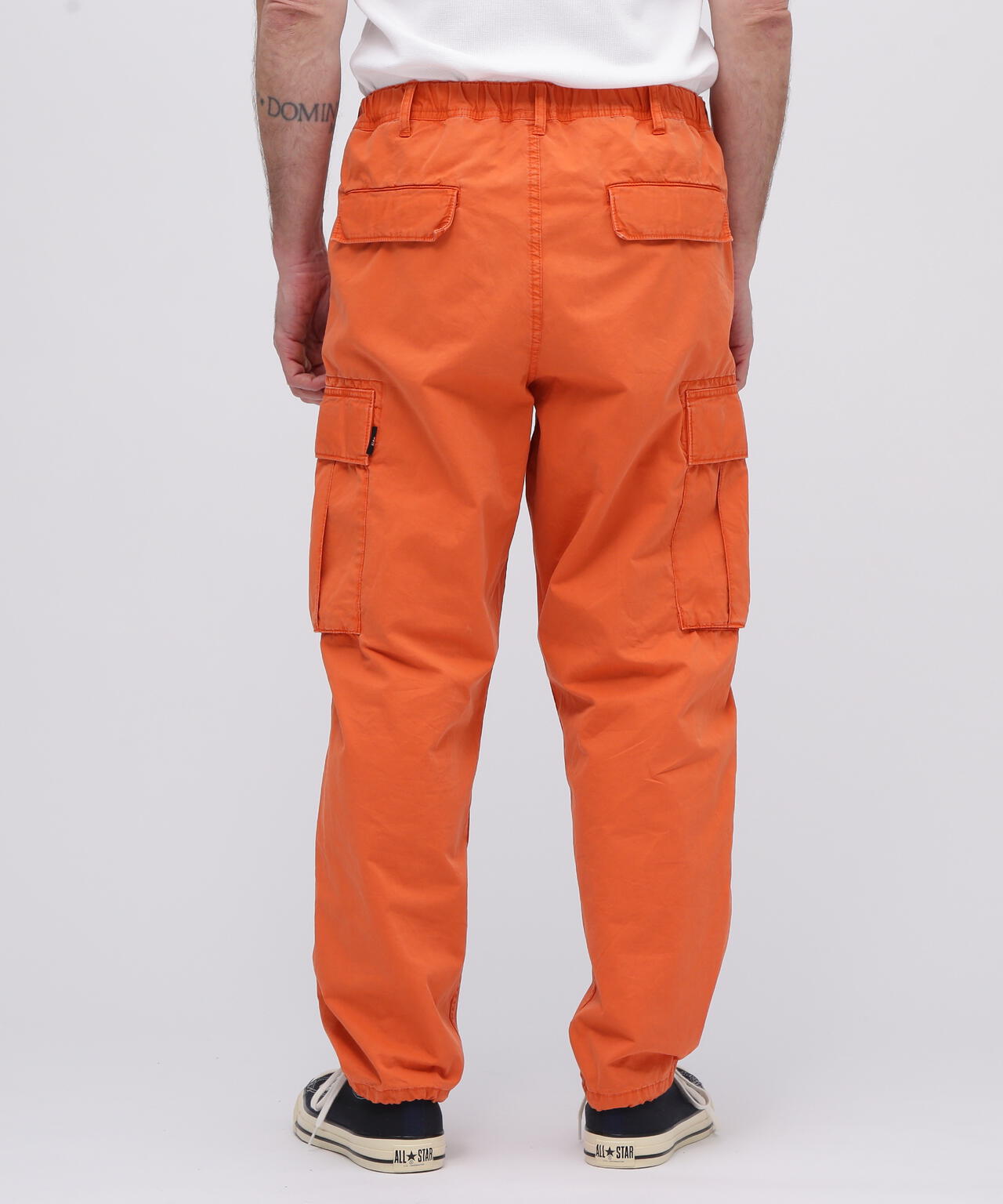 MODERN NAVAL CARGO PANTS / モダン ネイバル カーゴパンツ / AVIREX / アヴィレックス