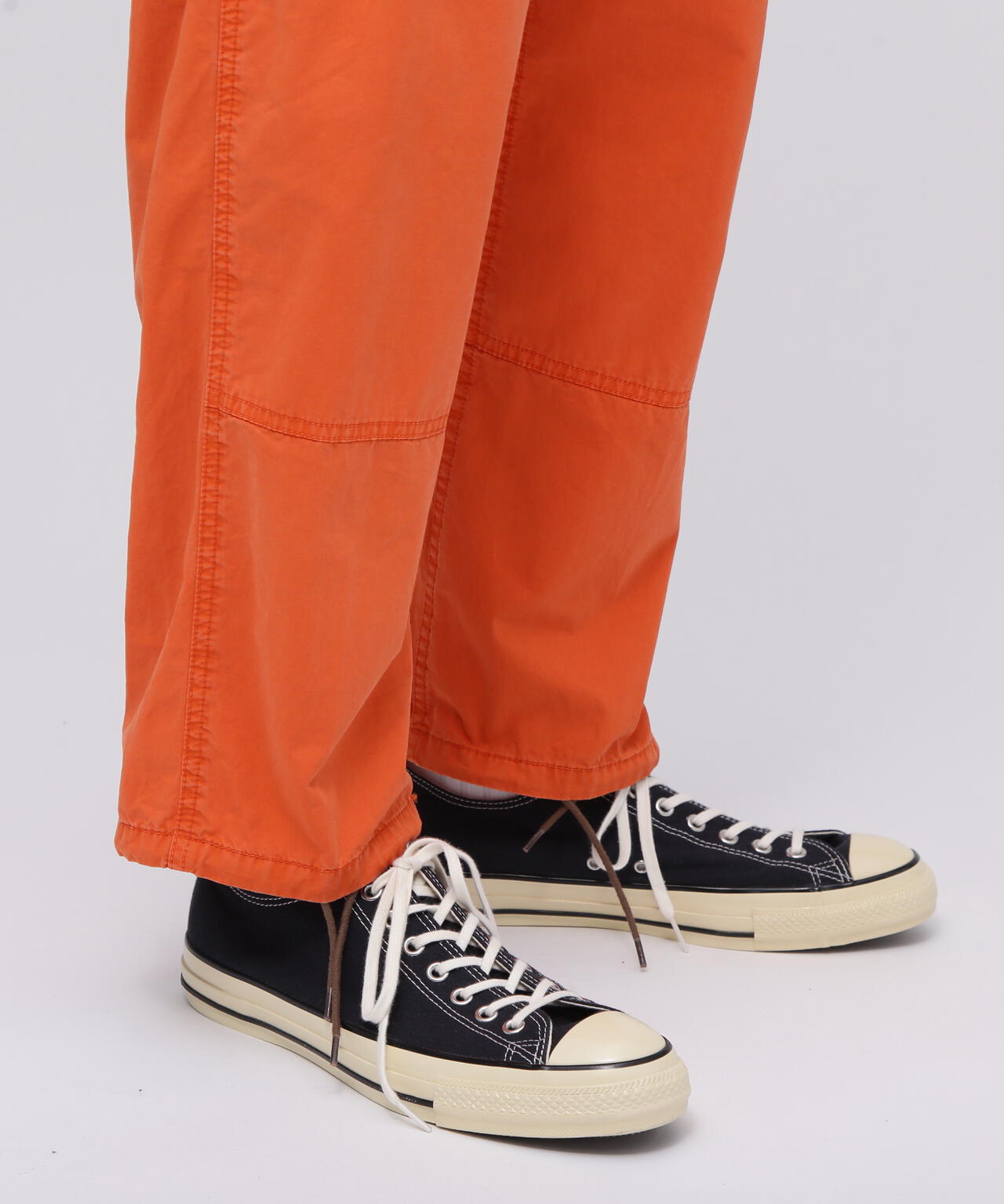 MODERN NAVAL CARGO PANTS / モダン ネイバル カーゴパンツ / AVIREX / アヴィレックス