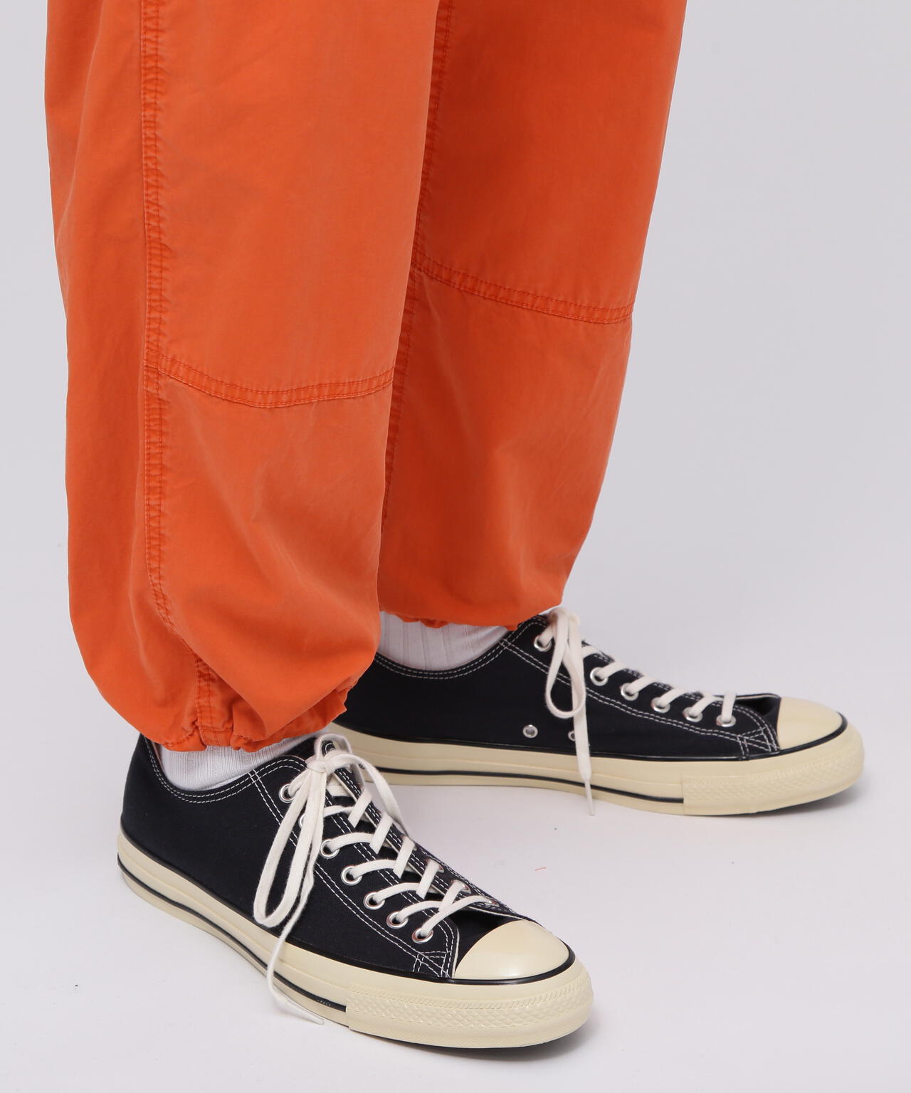 MODERN NAVAL CARGO PANTS / モダン ネイバル カーゴパンツ / AVIREX / アヴィレックス
