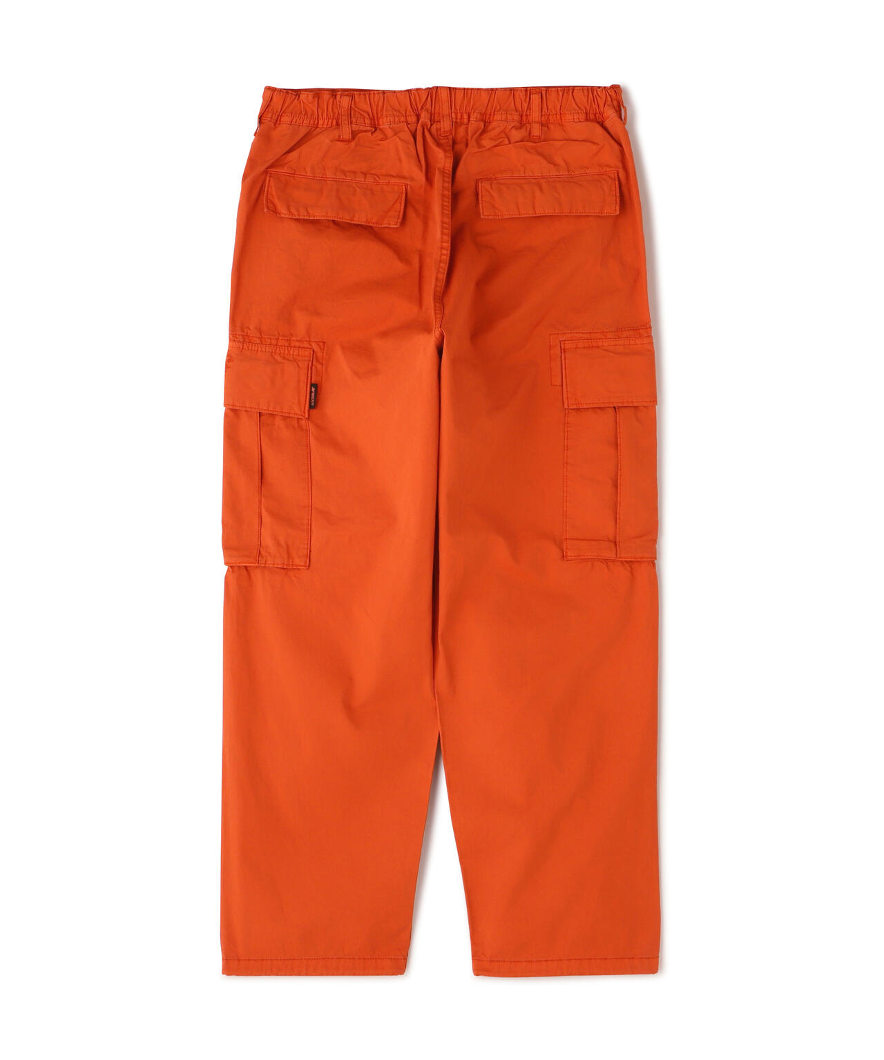 MODERN NAVAL CARGO PANTS / モダン ネイバル カーゴパンツ / AVIREX / アヴィレックス