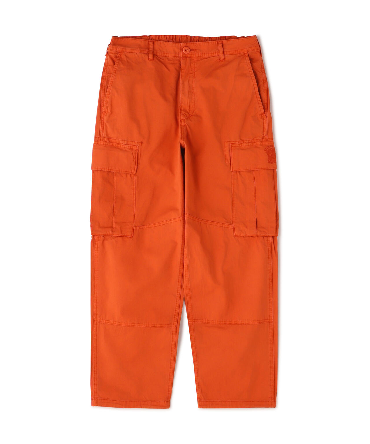 MODERN NAVAL CARGO PANTS / モダン ネイバル カーゴパンツ / AVIREX / アヴィレックス