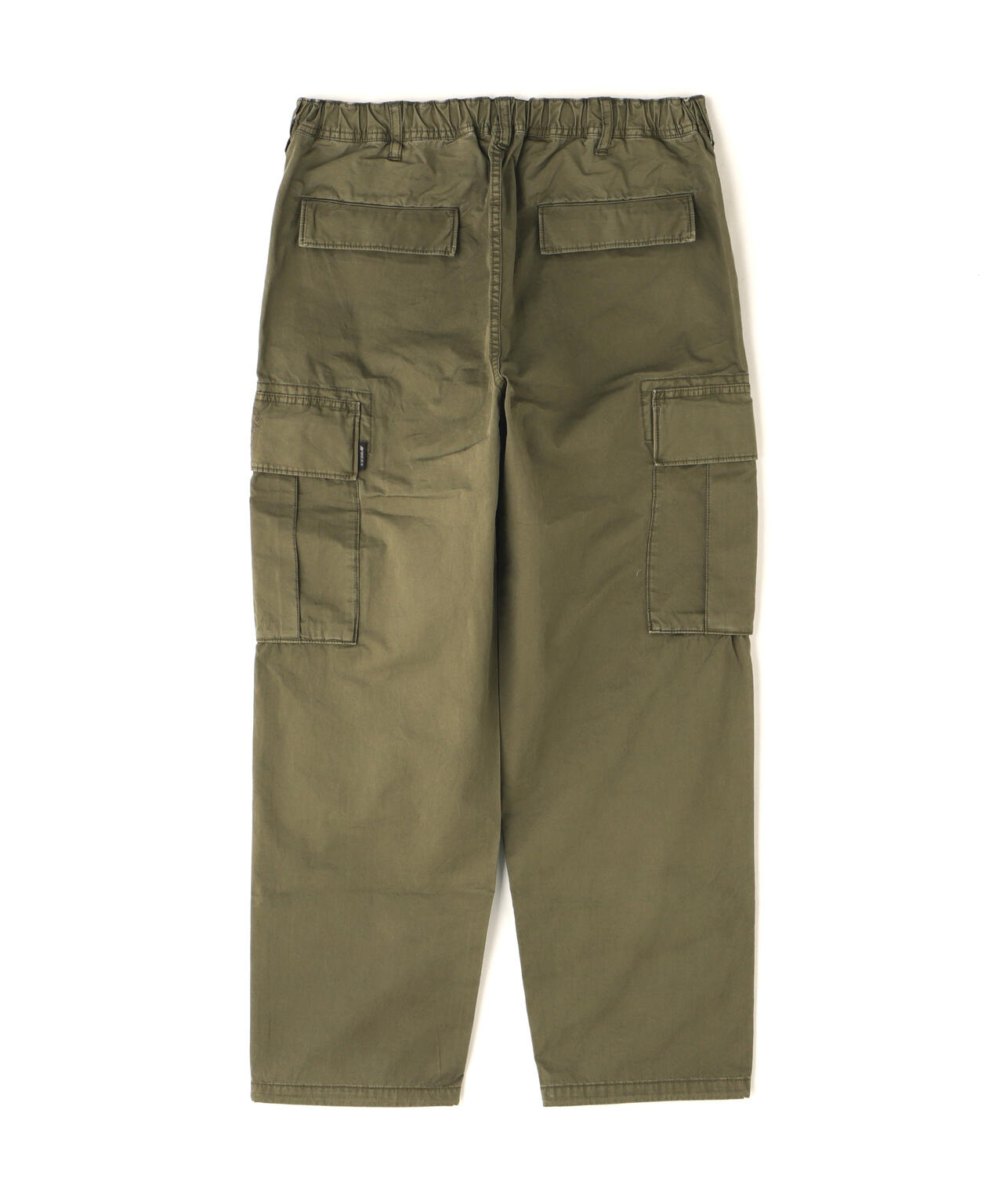 MODERN NAVAL CARGO PANTS / モダン ネイバル カーゴパンツ / AVIREX / アヴィレックス