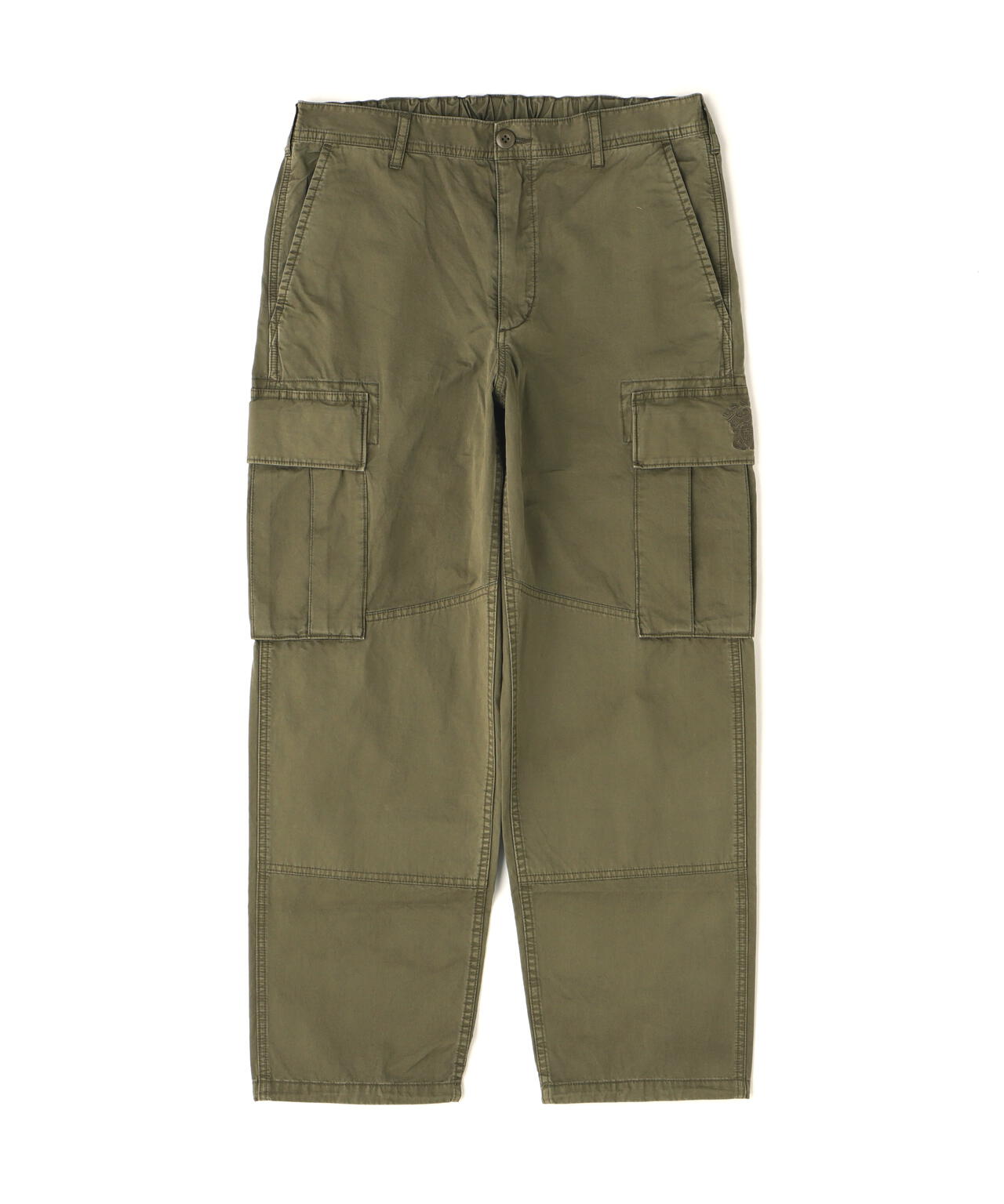 MODERN NAVAL CARGO PANTS / モダン ネイバル カーゴパンツ / AVIREX / アヴィレックス